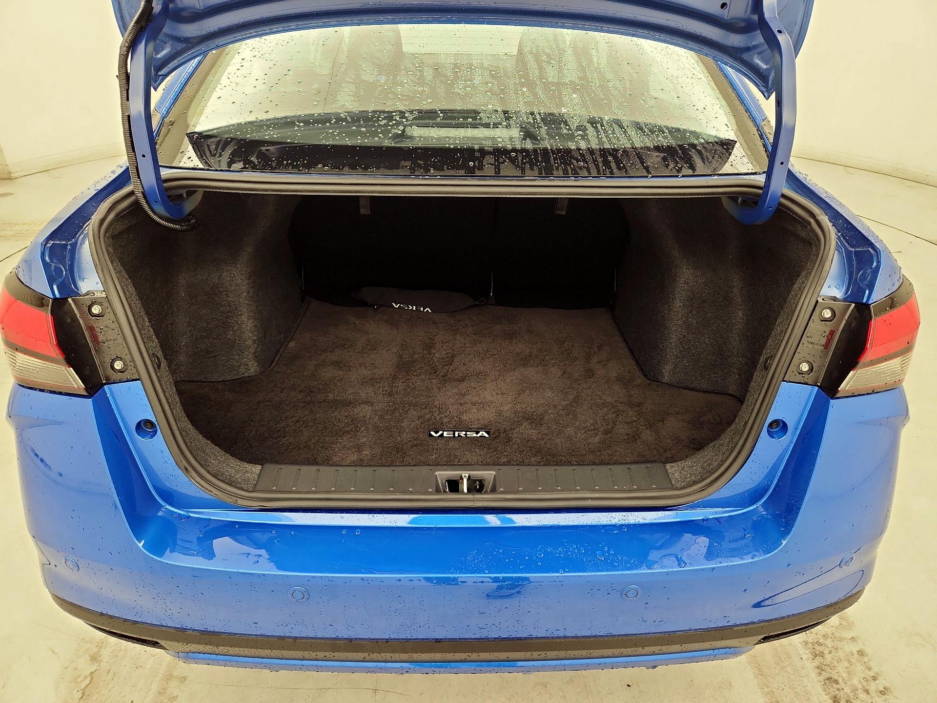 Thumbnail: 2024 Nissan Versa - 19