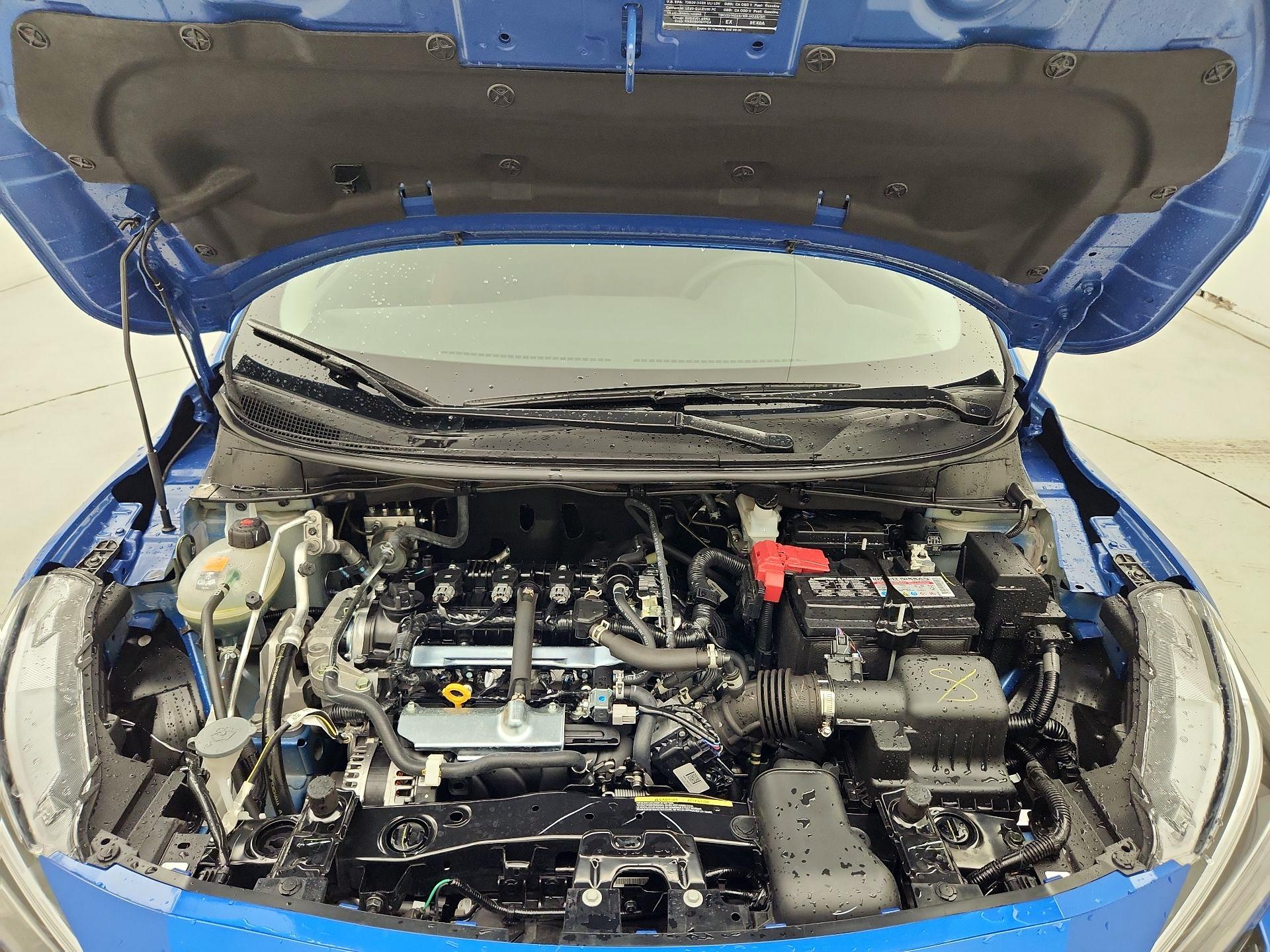 Thumbnail: 2024 Nissan Versa - 20