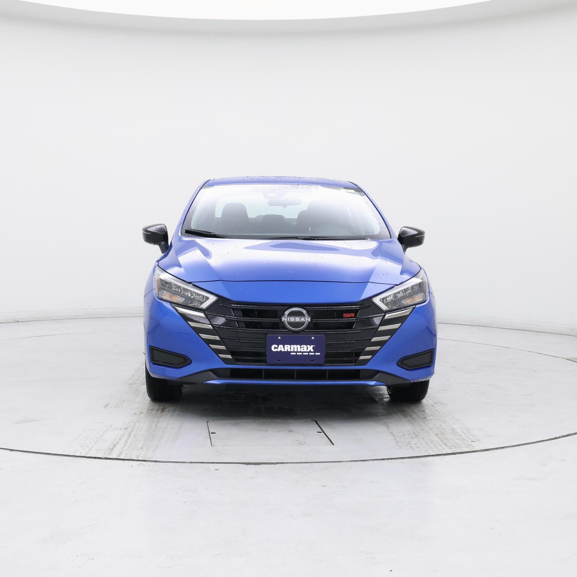 Thumbnail: 2024 Nissan Versa - 5