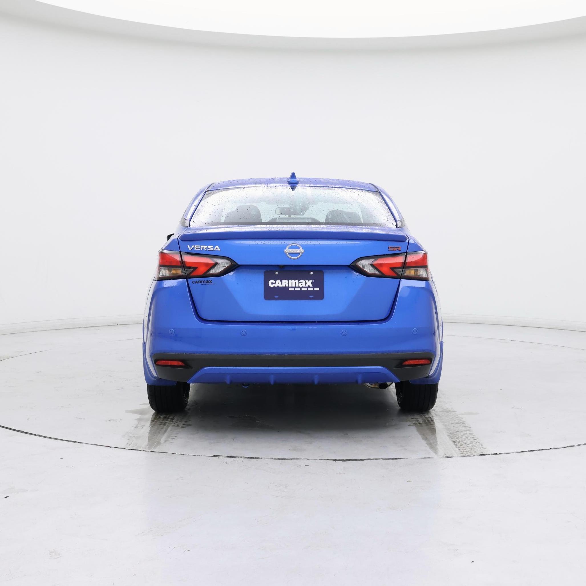 Thumbnail: 2024 Nissan Versa - 6