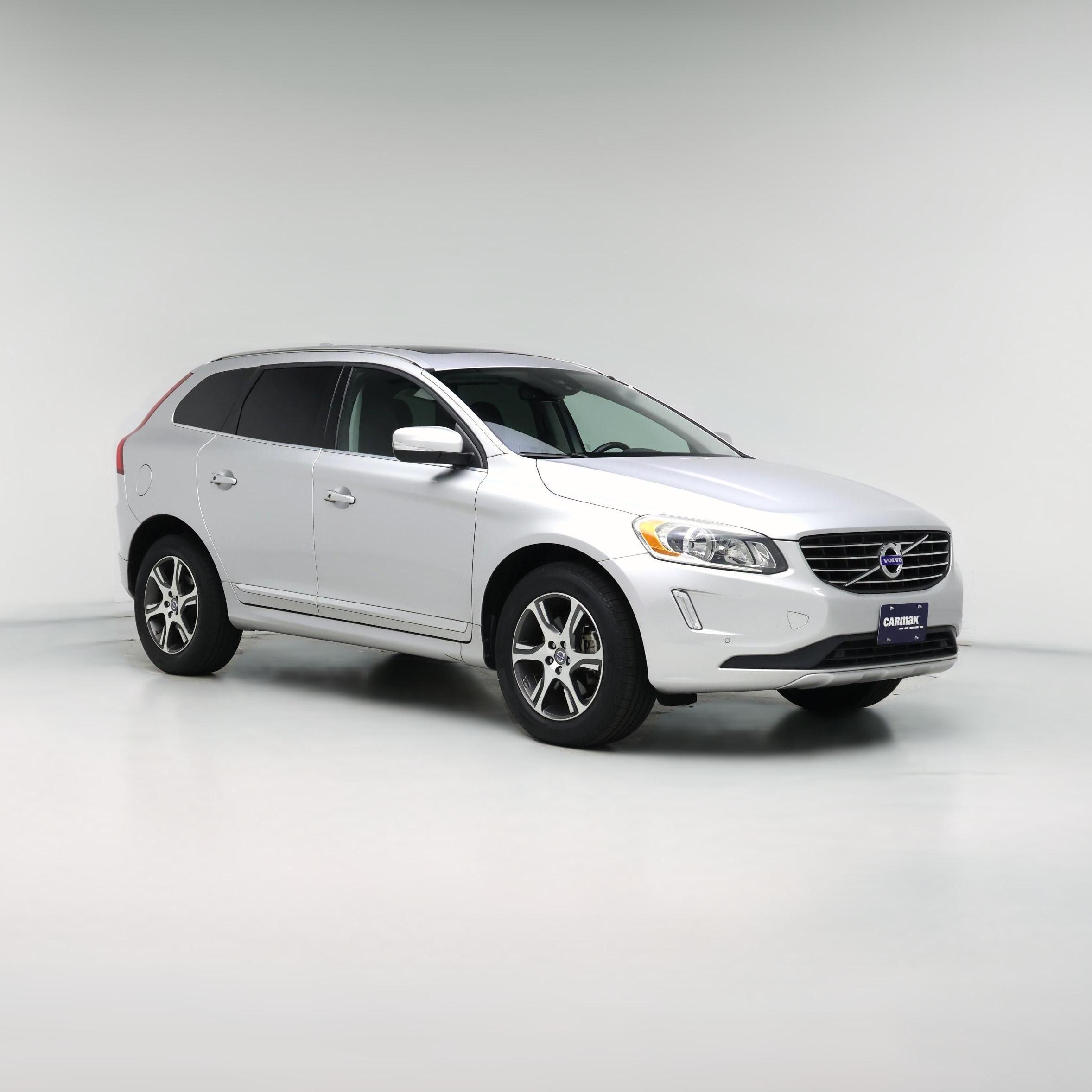 Thumbnail: 2015 Volvo XC60 - 1