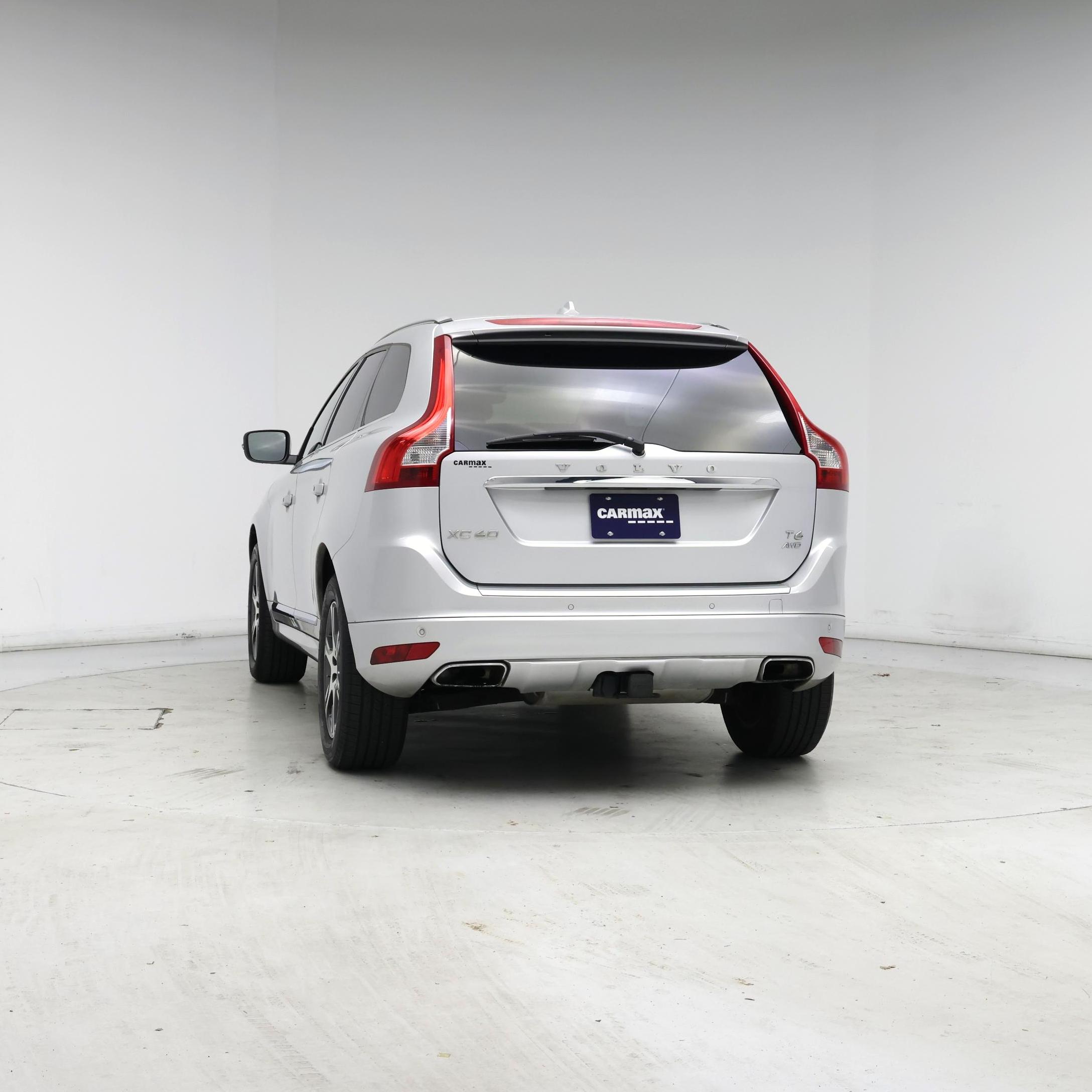 Thumbnail: 2015 Volvo XC60 - 6