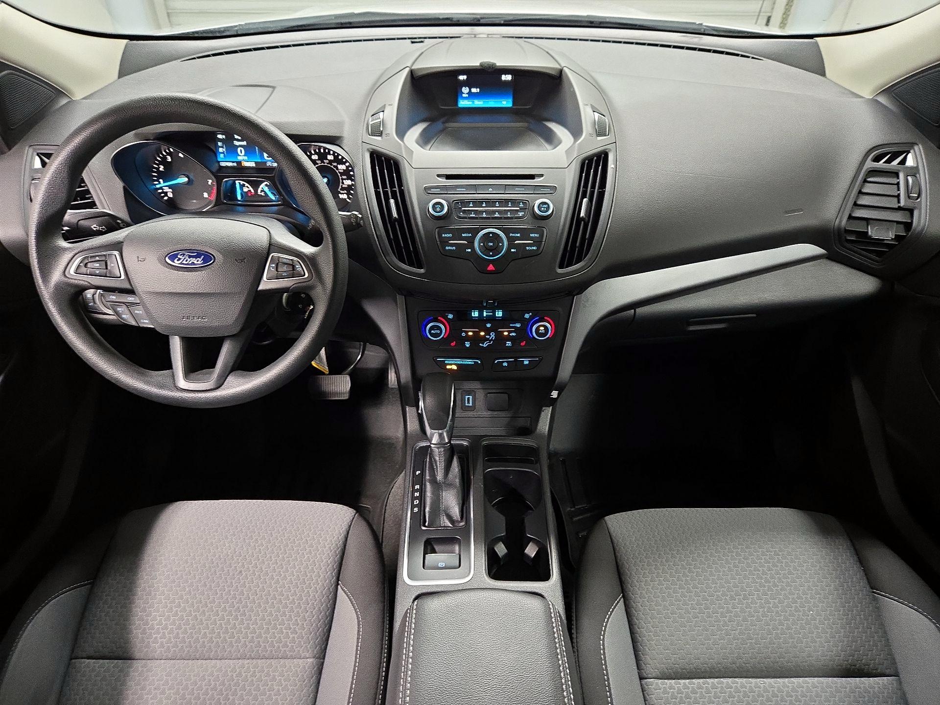 Thumbnail: 2018 Ford Escape - 9