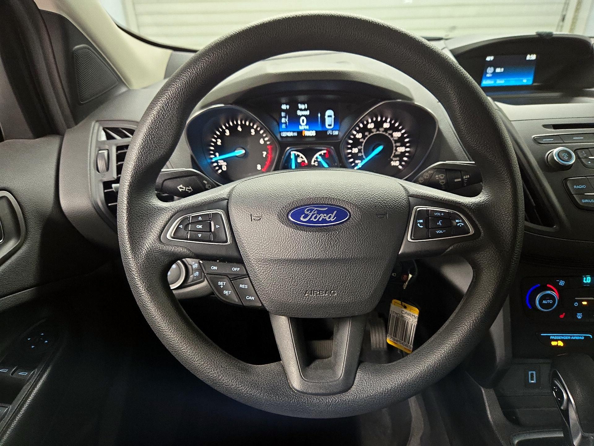 Thumbnail: 2018 Ford Escape - 10