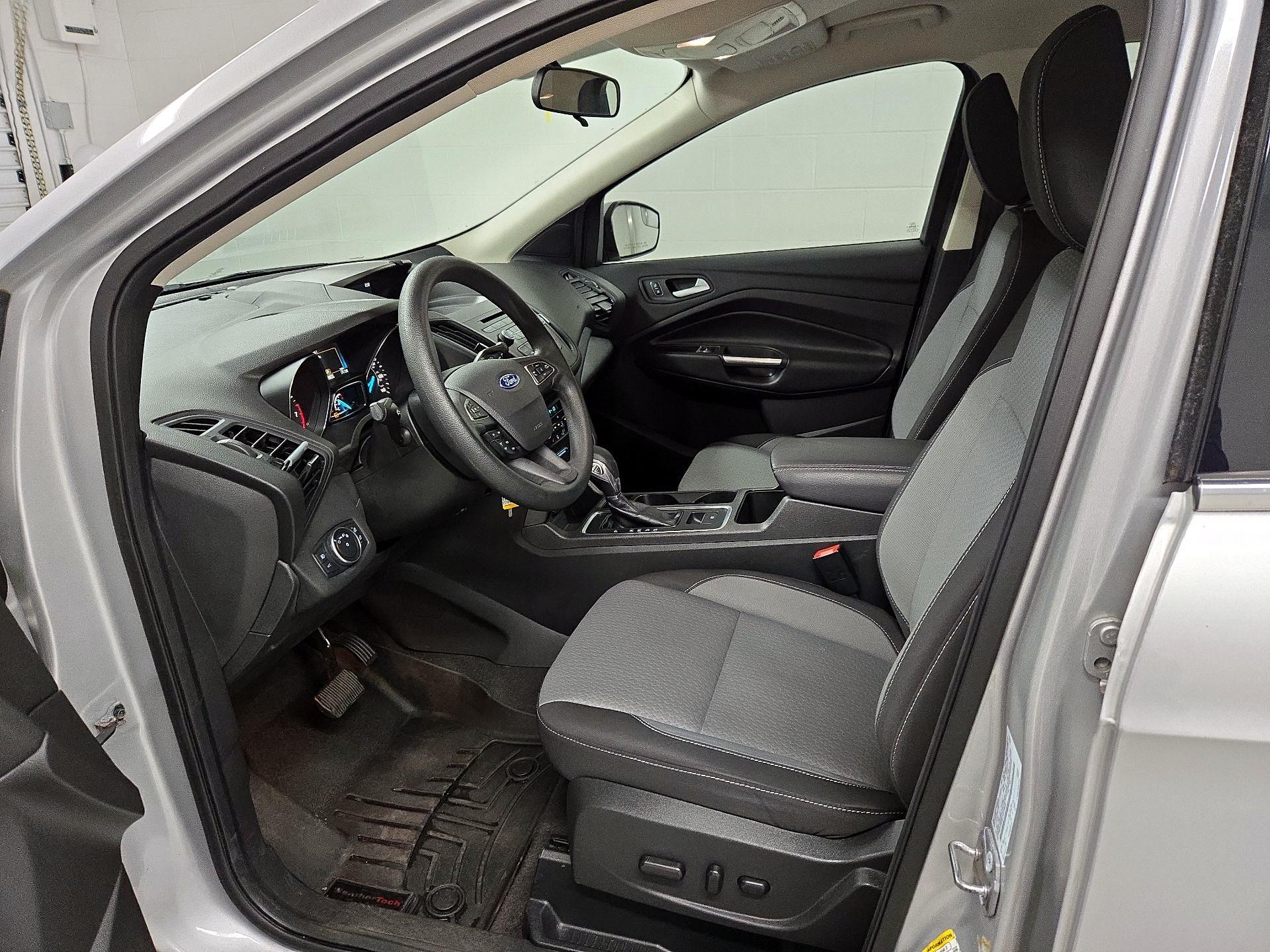 Thumbnail: 2018 Ford Escape - 11