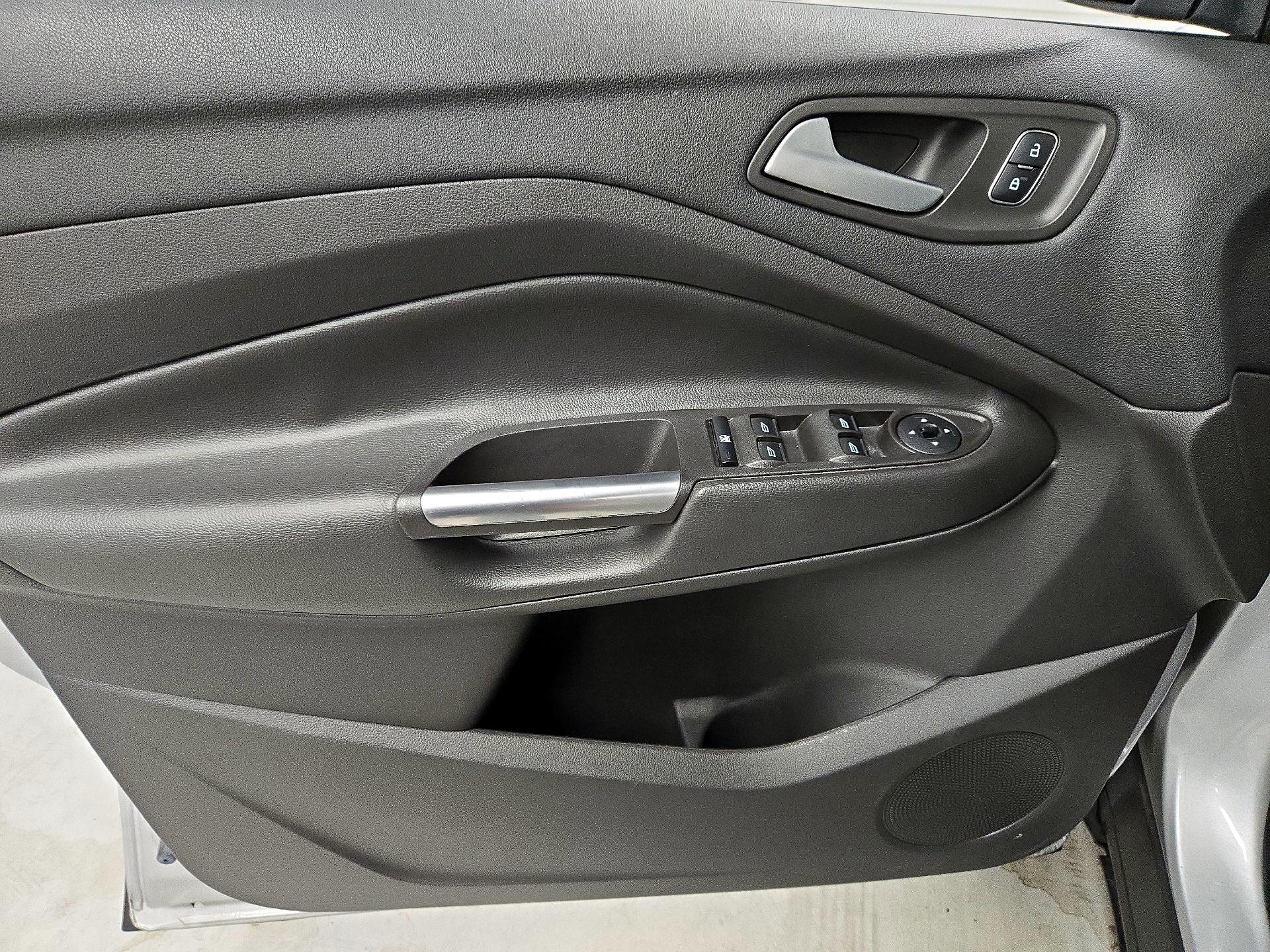 Thumbnail: 2018 Ford Escape - 12