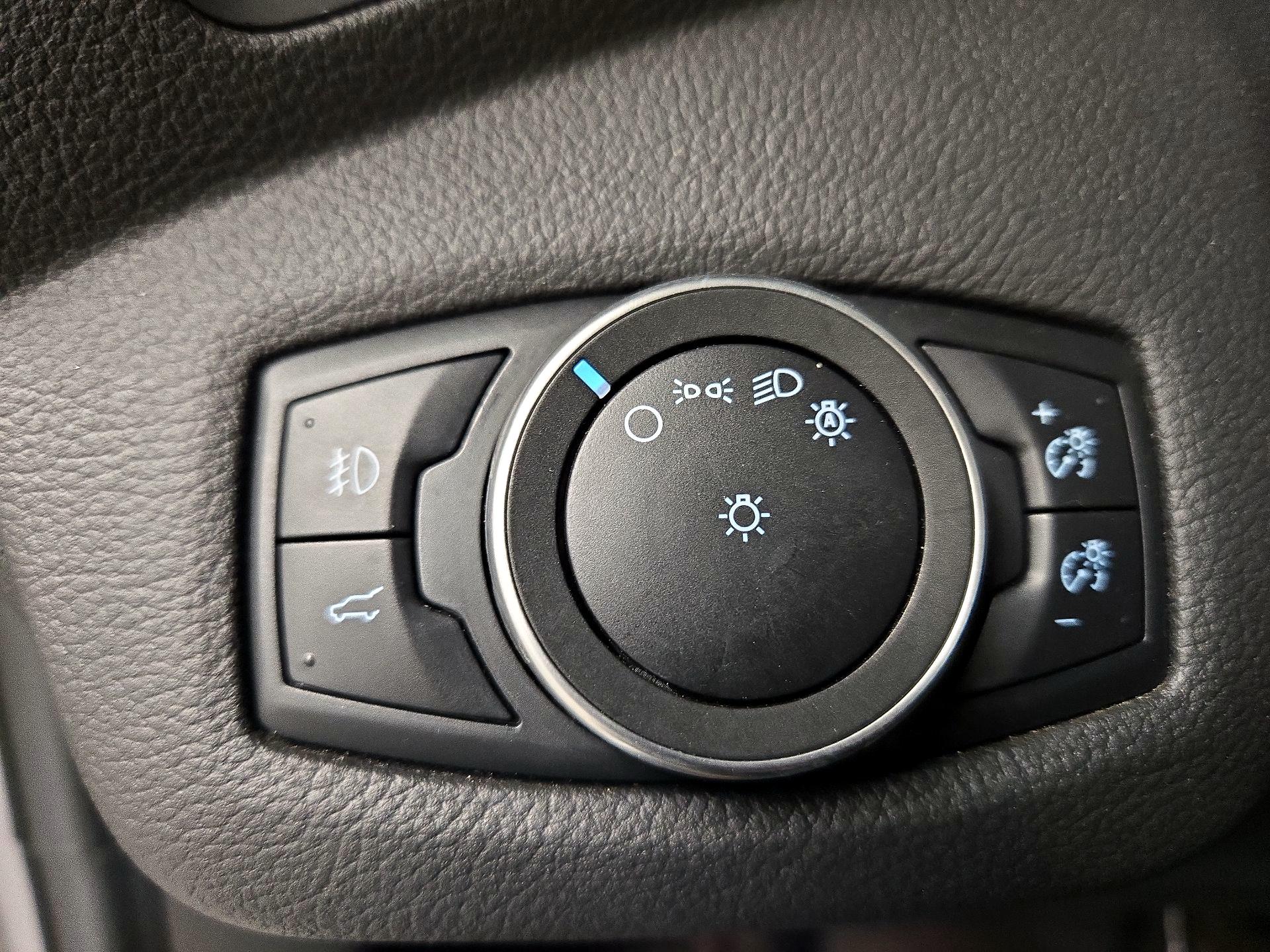 Thumbnail: 2018 Ford Escape - 13