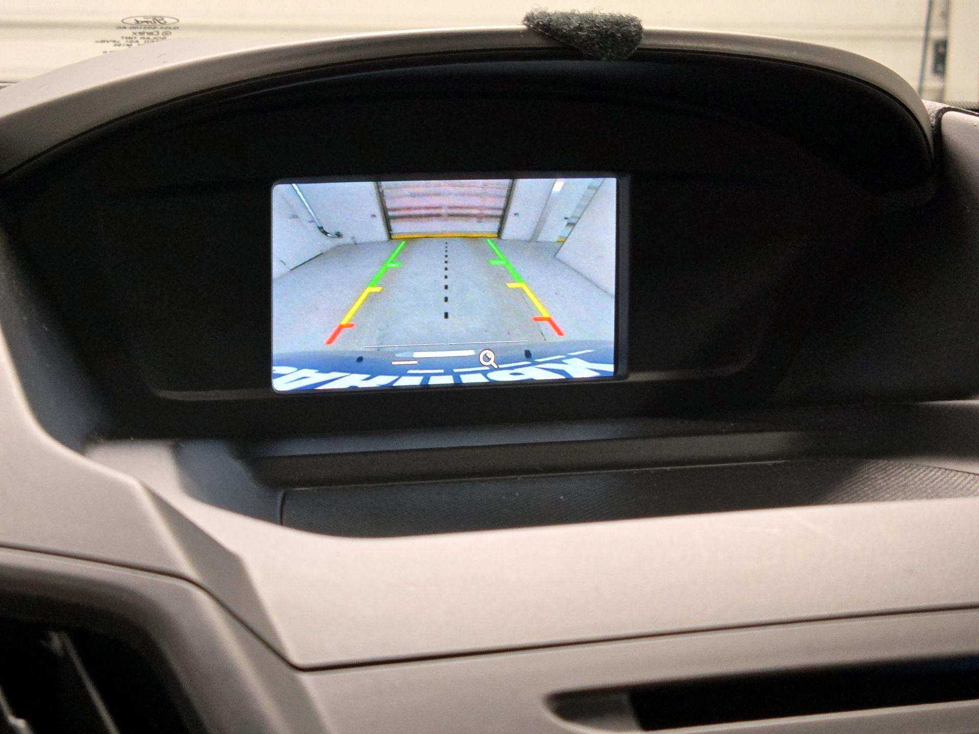 Thumbnail: 2018 Ford Escape - 14