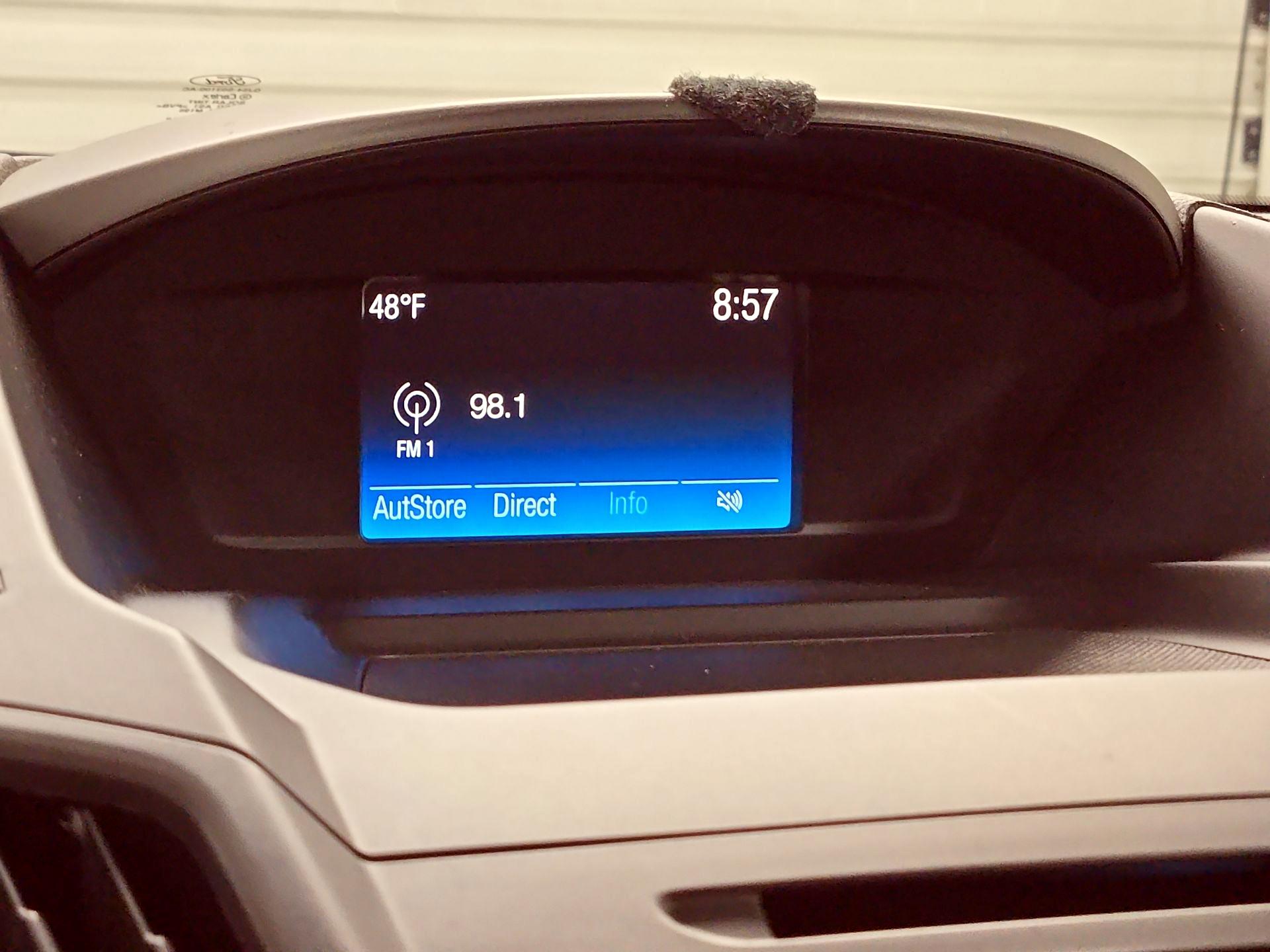 Thumbnail: 2018 Ford Escape - 15