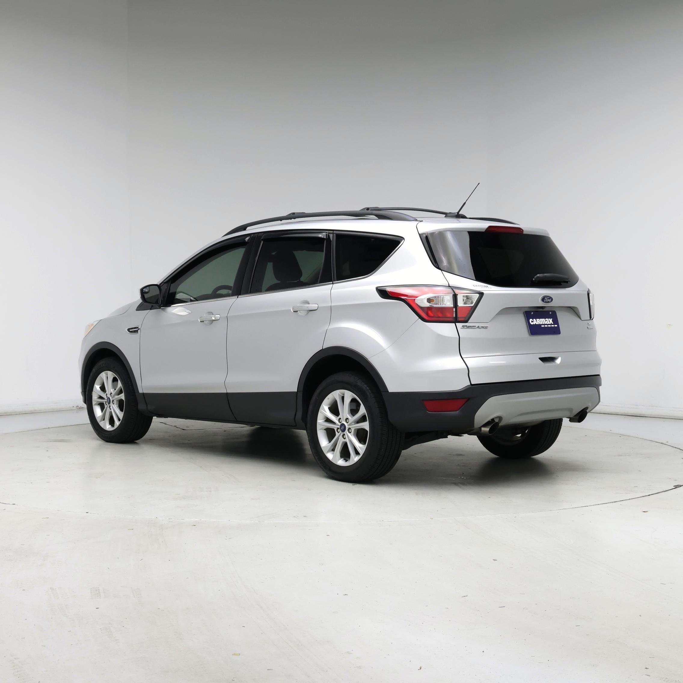 Thumbnail: 2018 Ford Escape - 2
