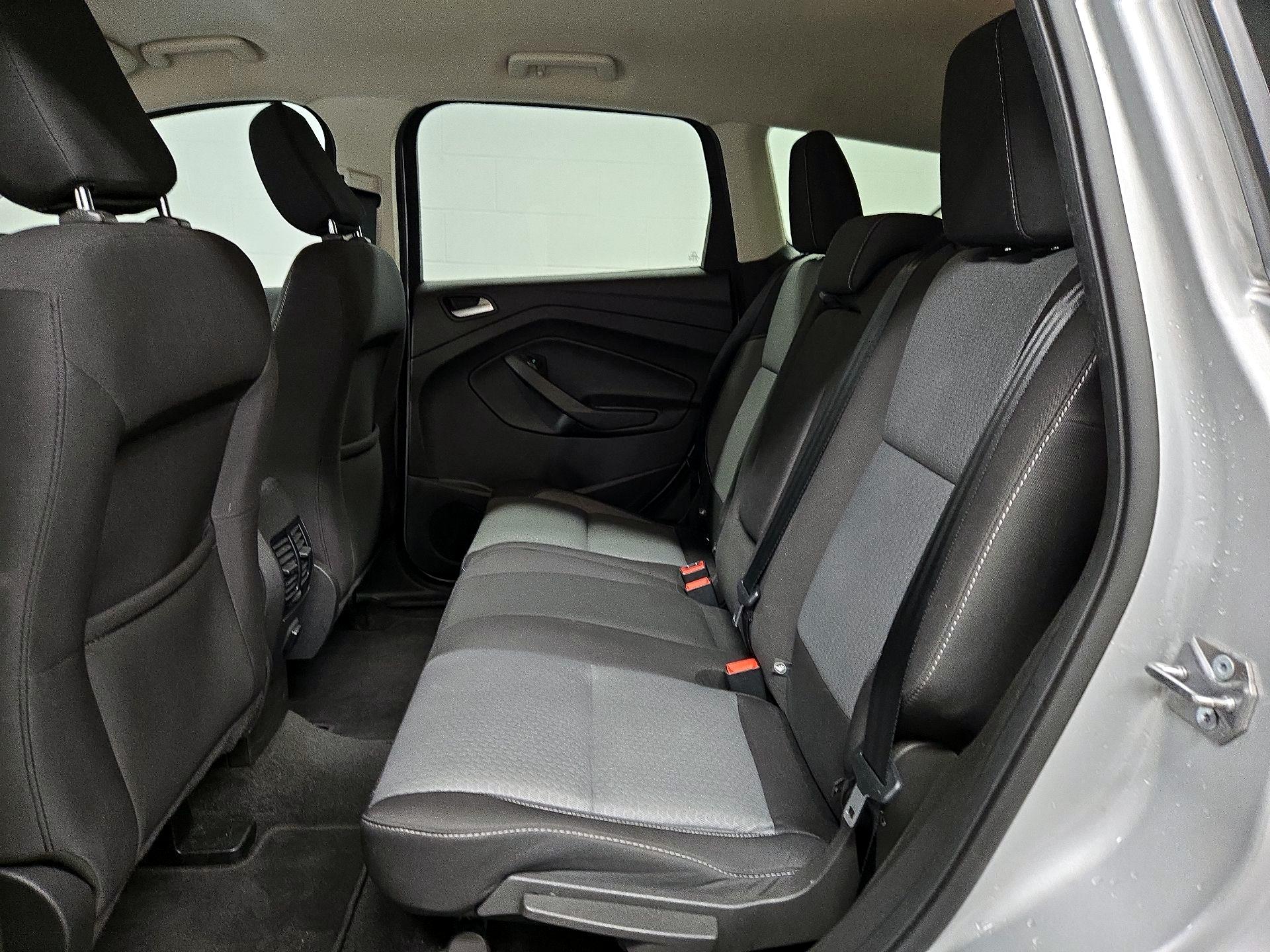 Thumbnail: 2018 Ford Escape - 19