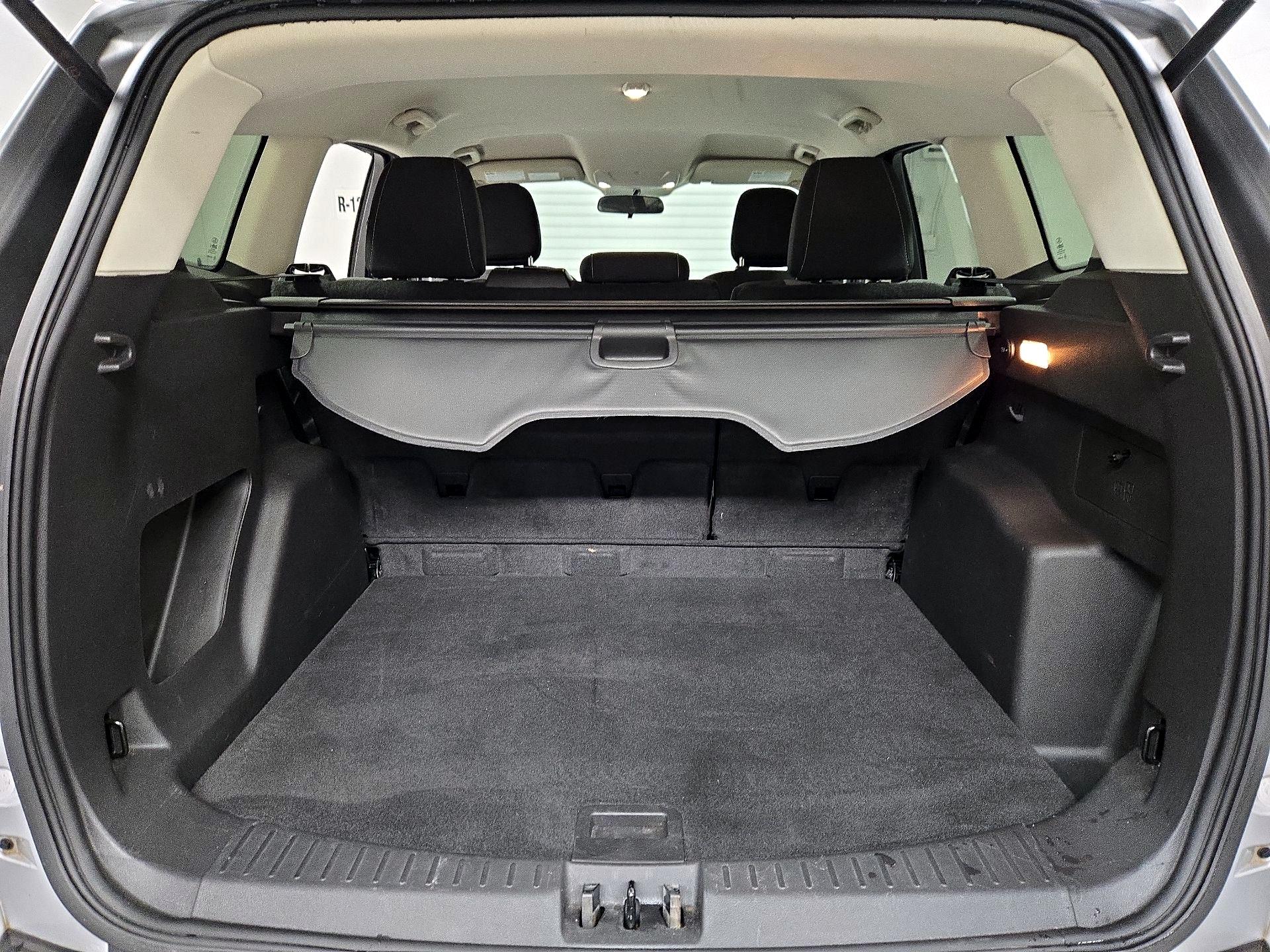 Thumbnail: 2018 Ford Escape - 20