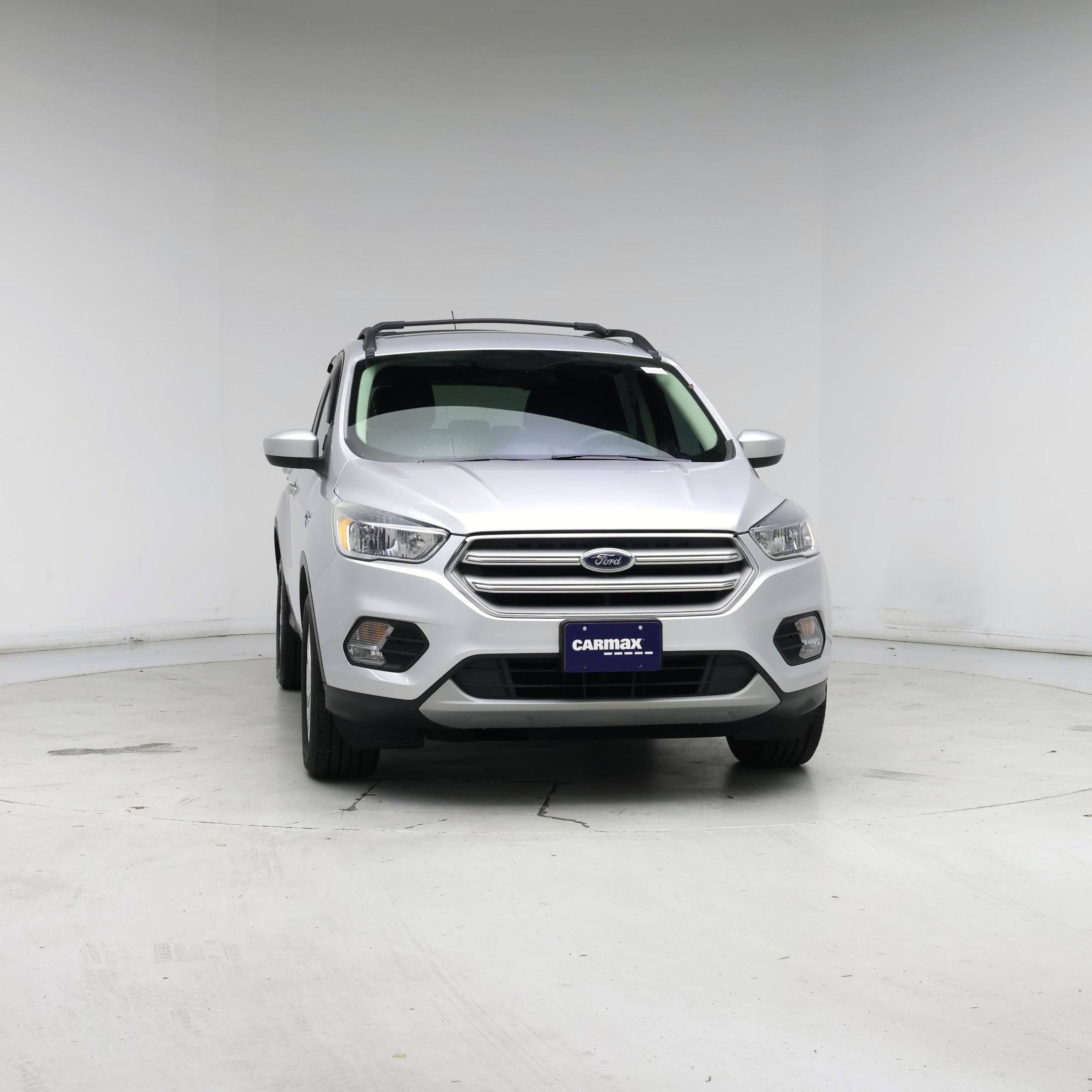 Thumbnail: 2018 Ford Escape - 5