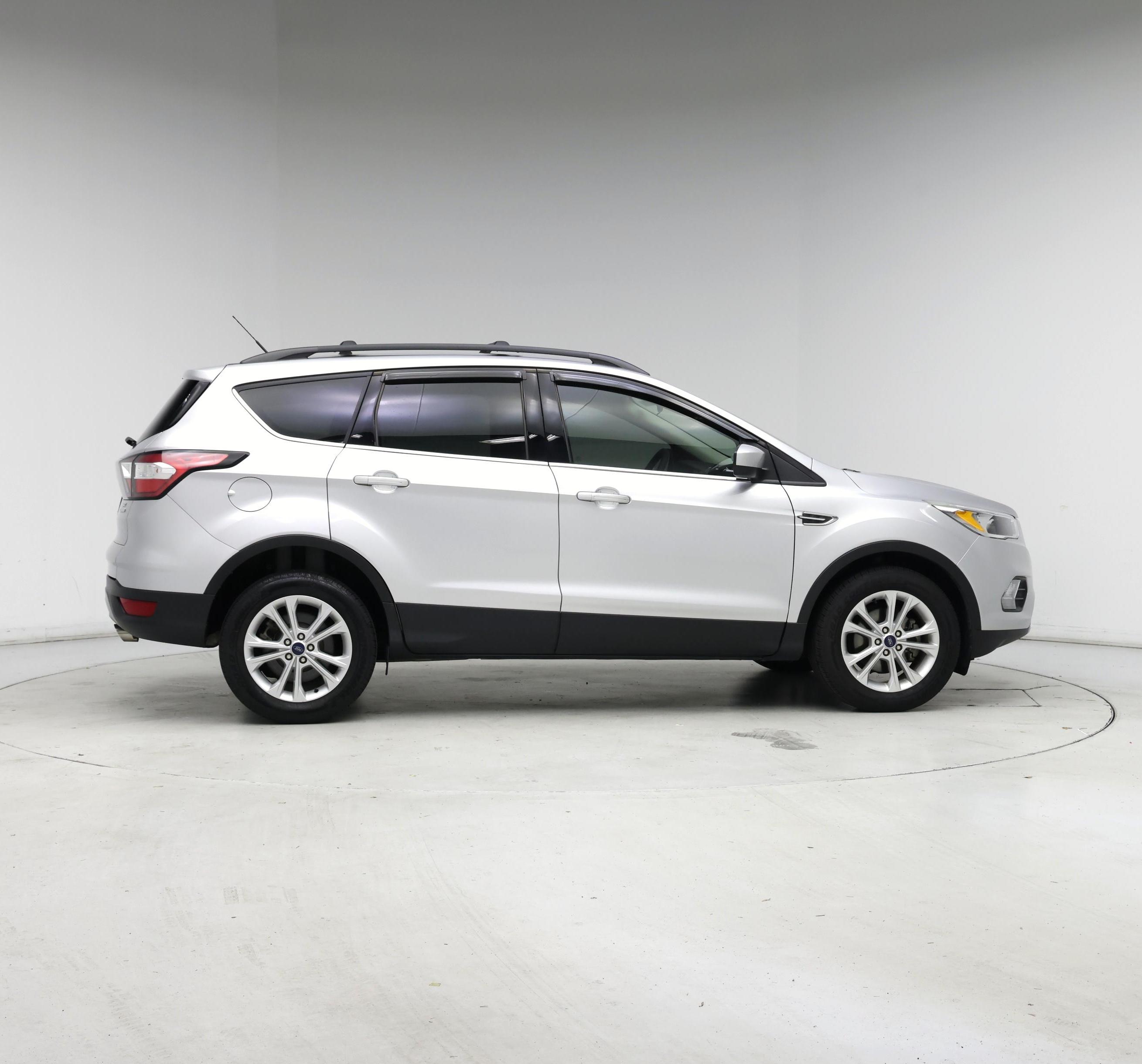 Thumbnail: 2018 Ford Escape - 7