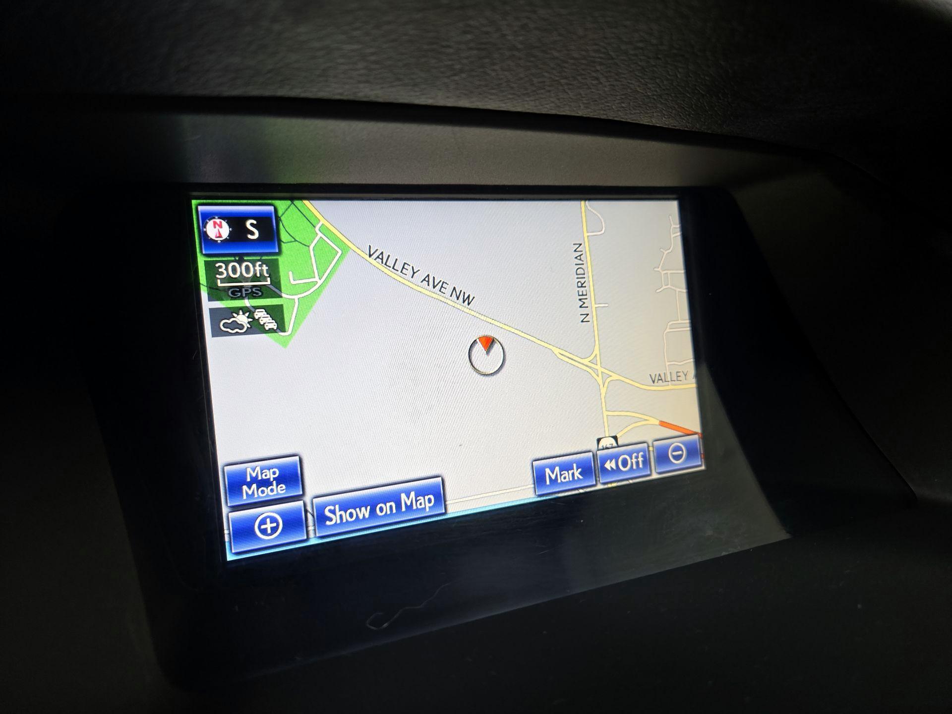 Thumbnail: 2015 Lexus RX - 14