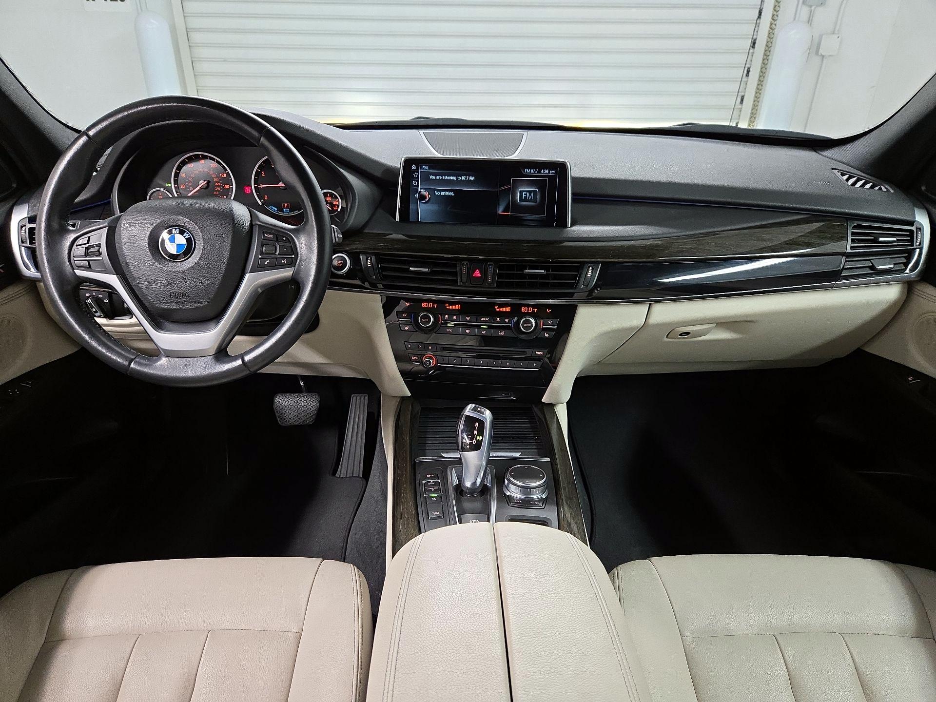 Thumbnail: 2017 BMW X5 - 9