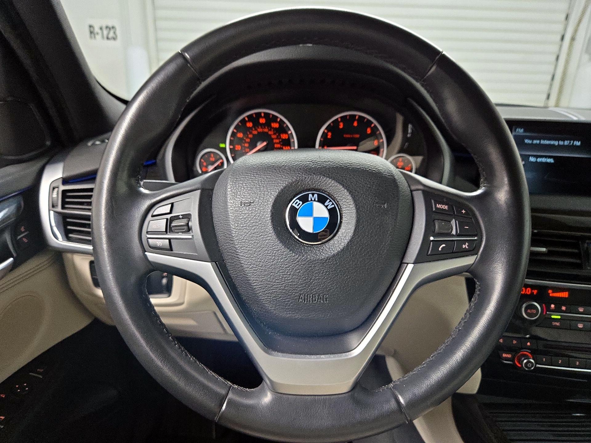 Thumbnail: 2017 BMW X5 - 10