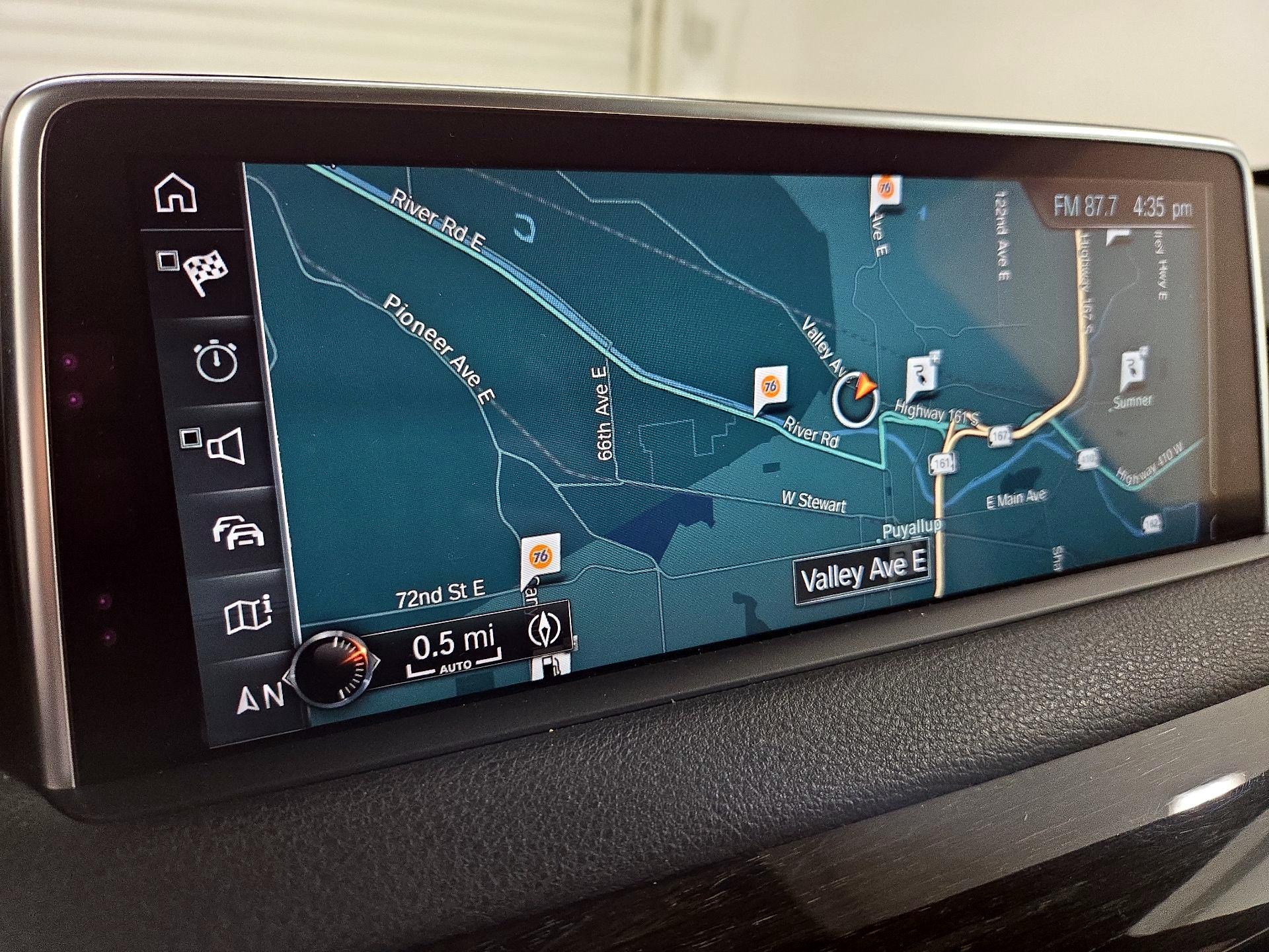 Thumbnail: 2017 BMW X5 - 14