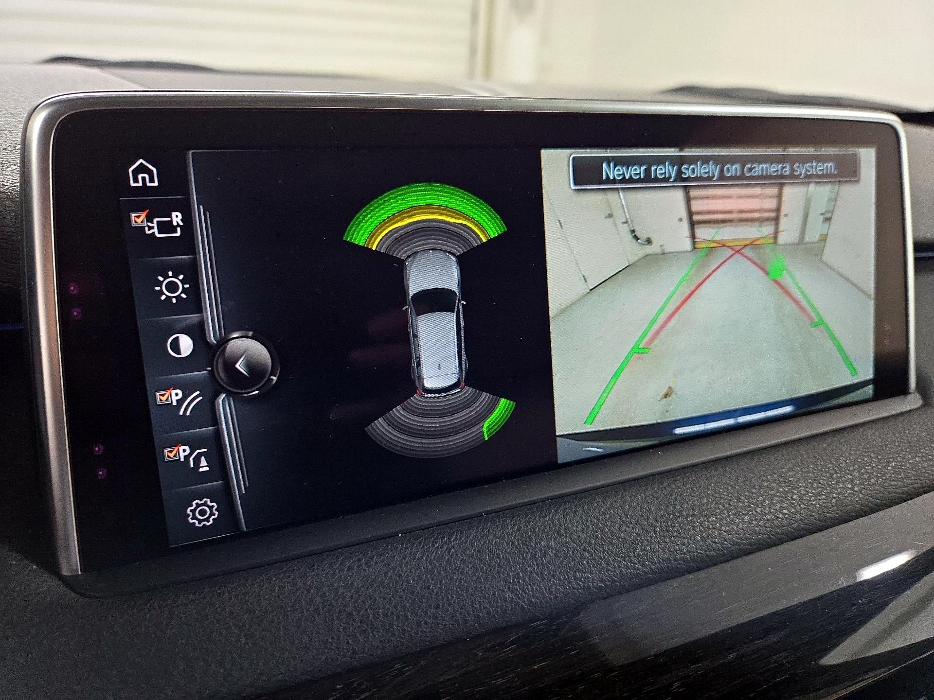 Thumbnail: 2017 BMW X5 - 15