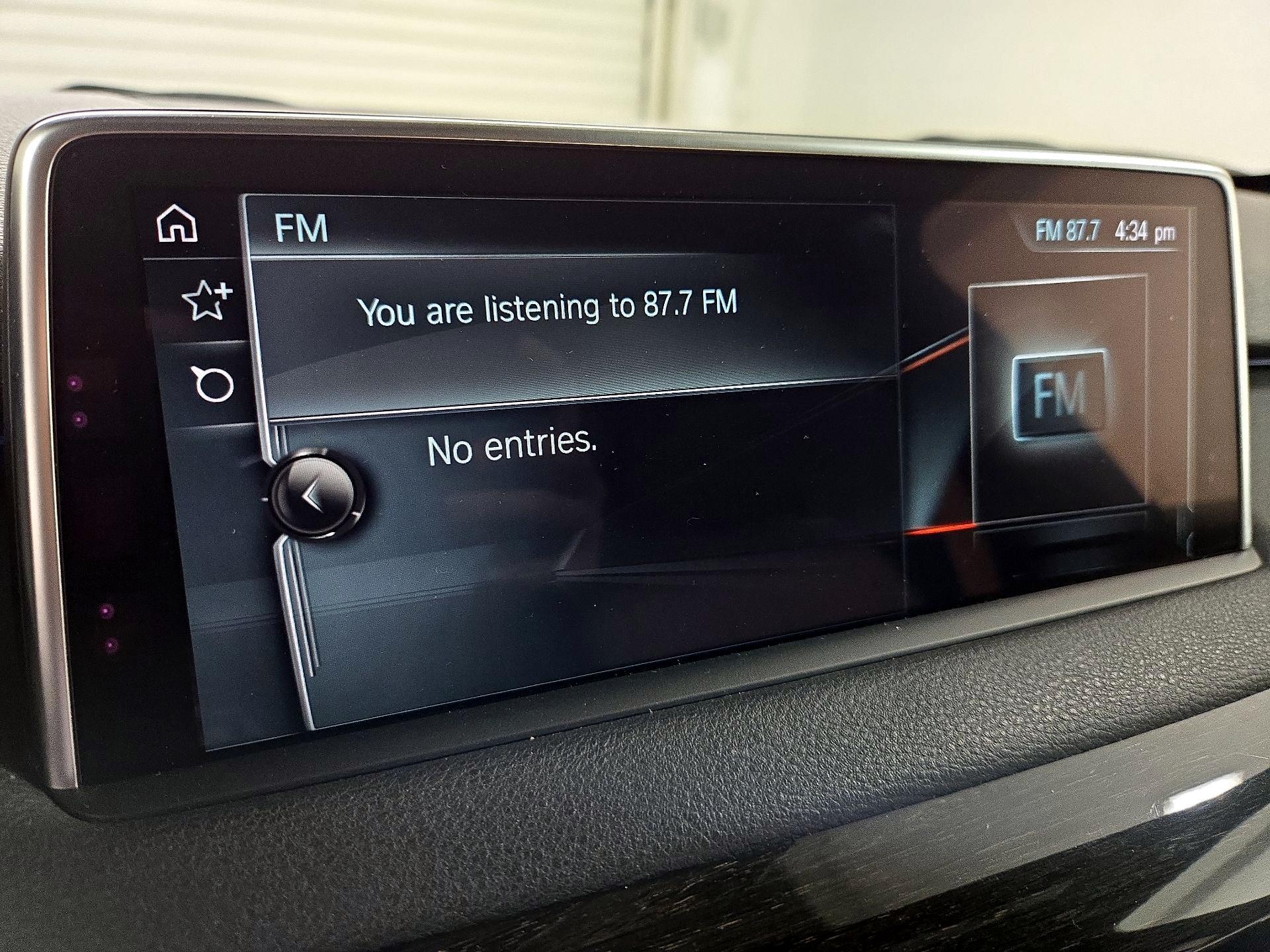 Thumbnail: 2017 BMW X5 - 16