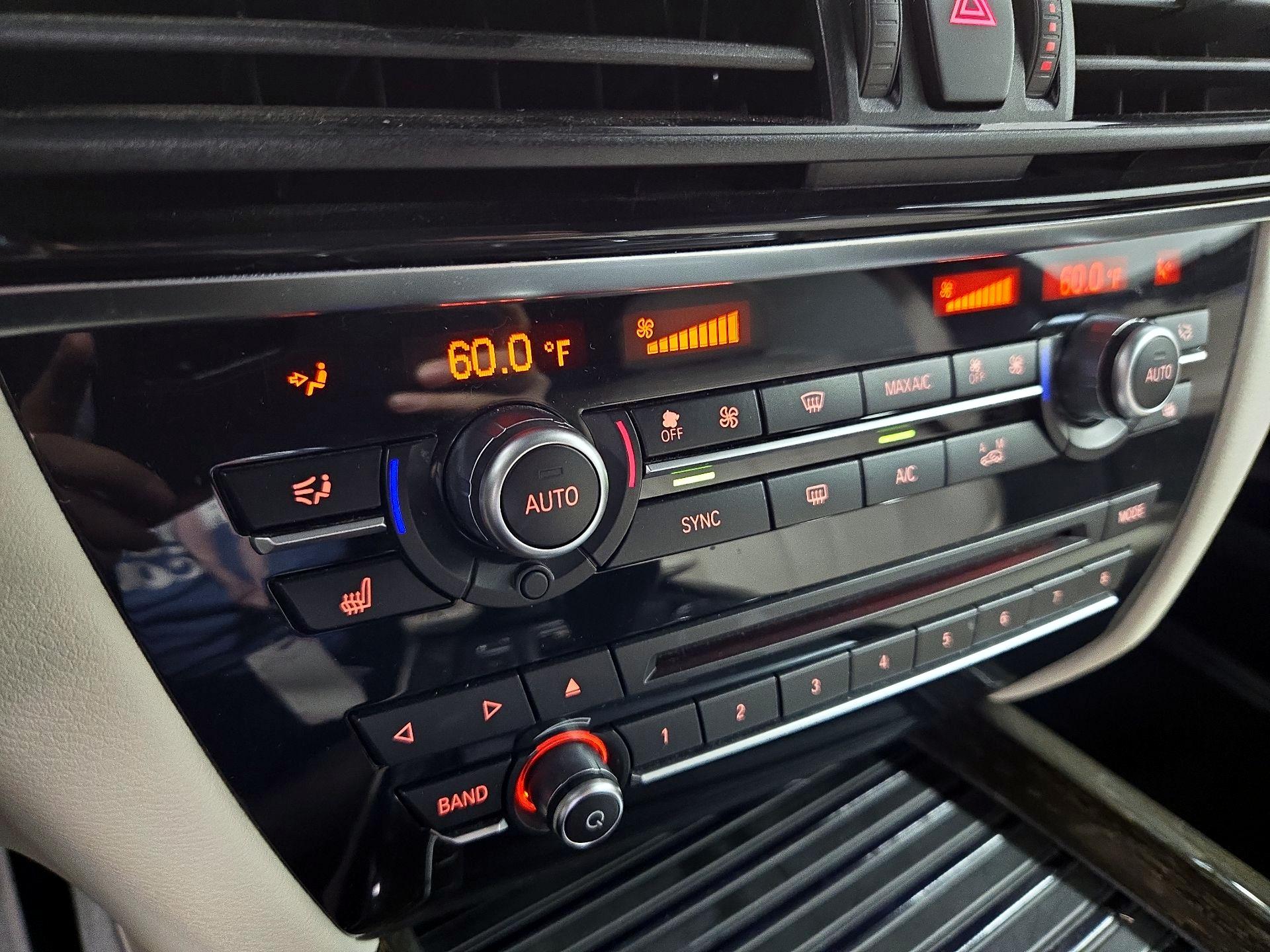 Thumbnail: 2017 BMW X5 - 17