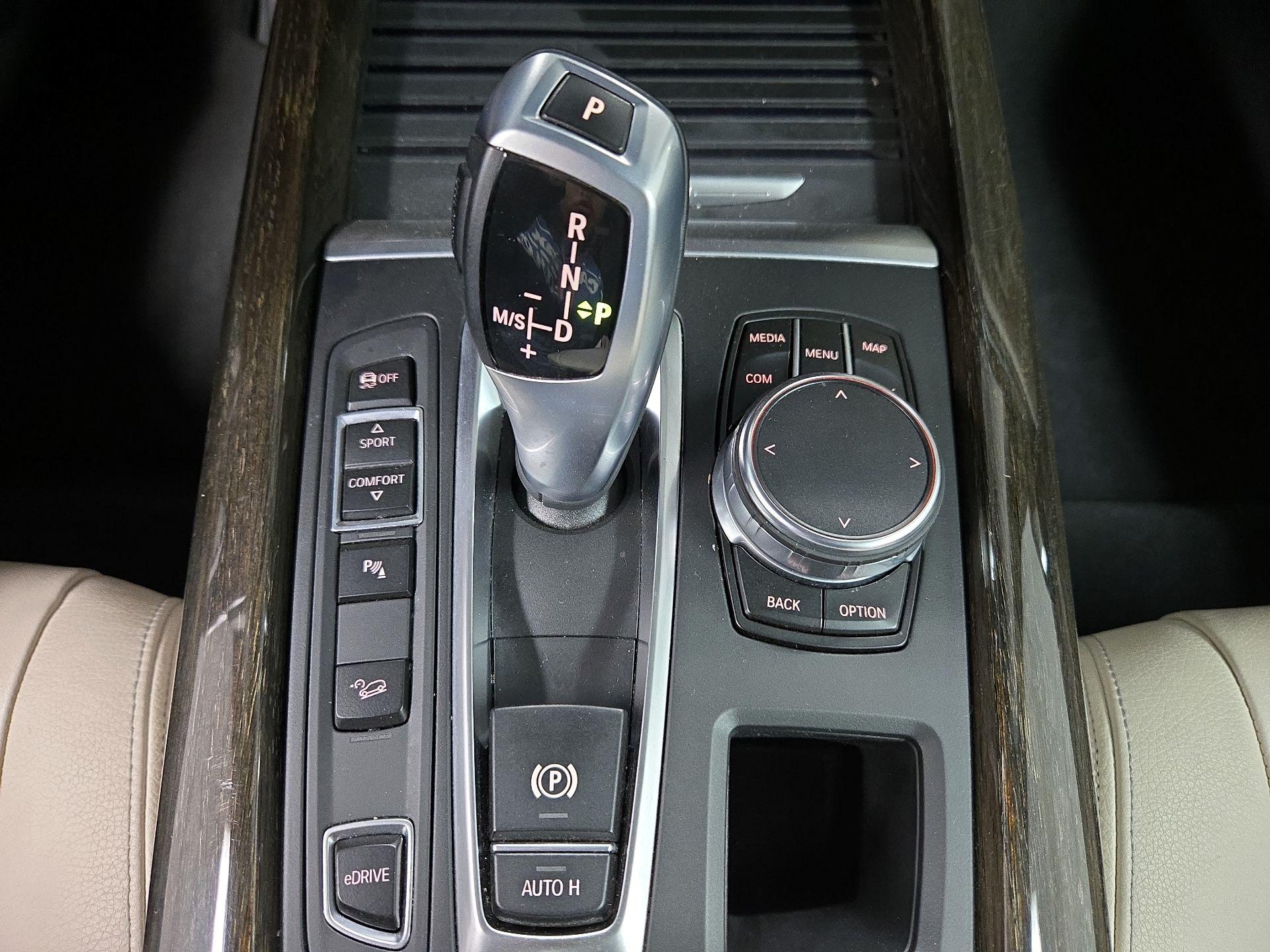 Thumbnail: 2017 BMW X5 - 18