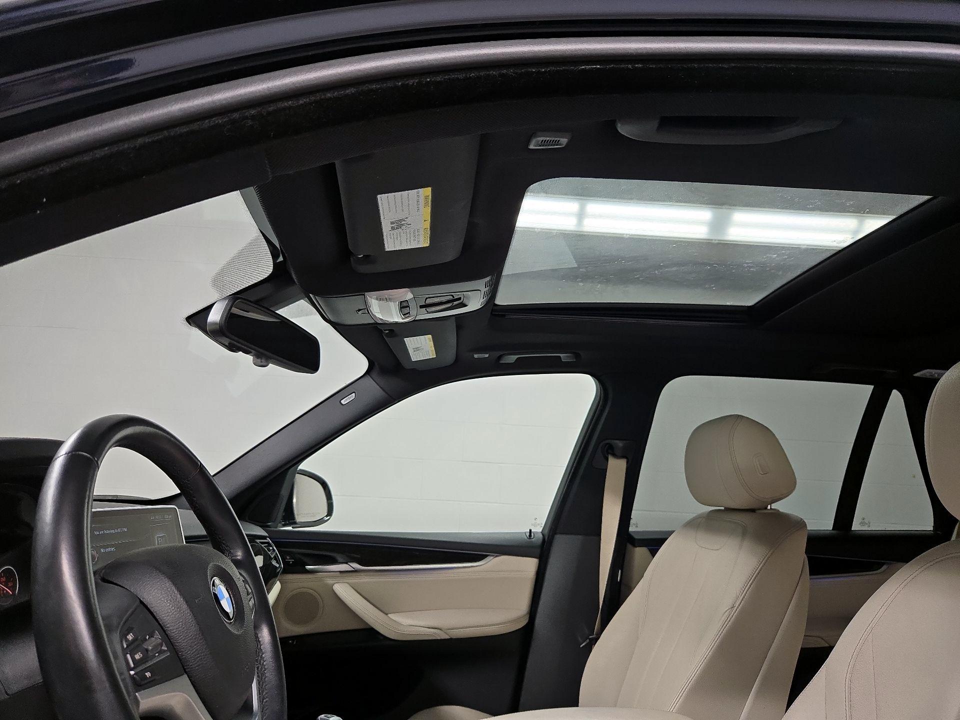 Thumbnail: 2017 BMW X5 - 20