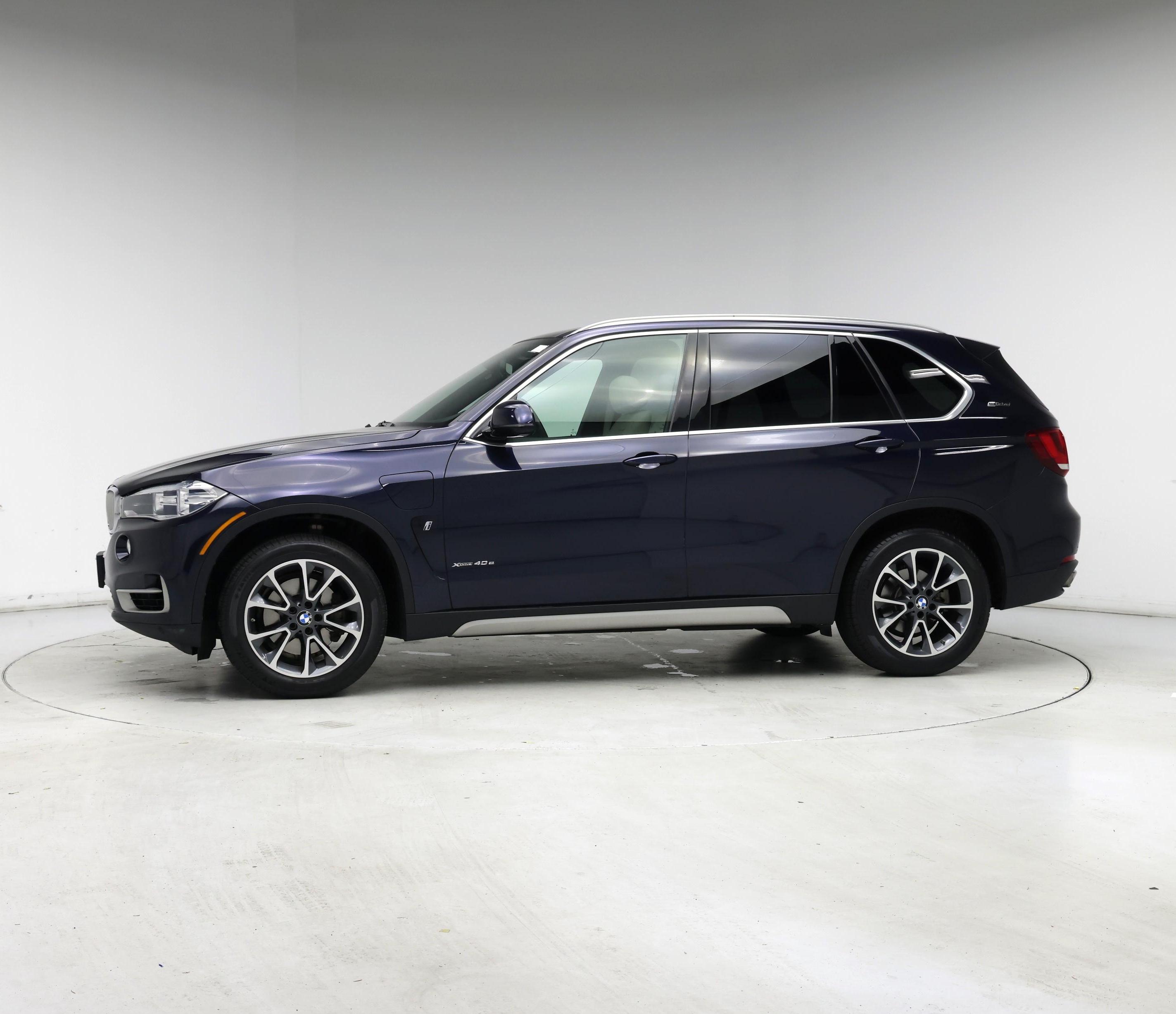 Thumbnail: 2017 BMW X5 - 3