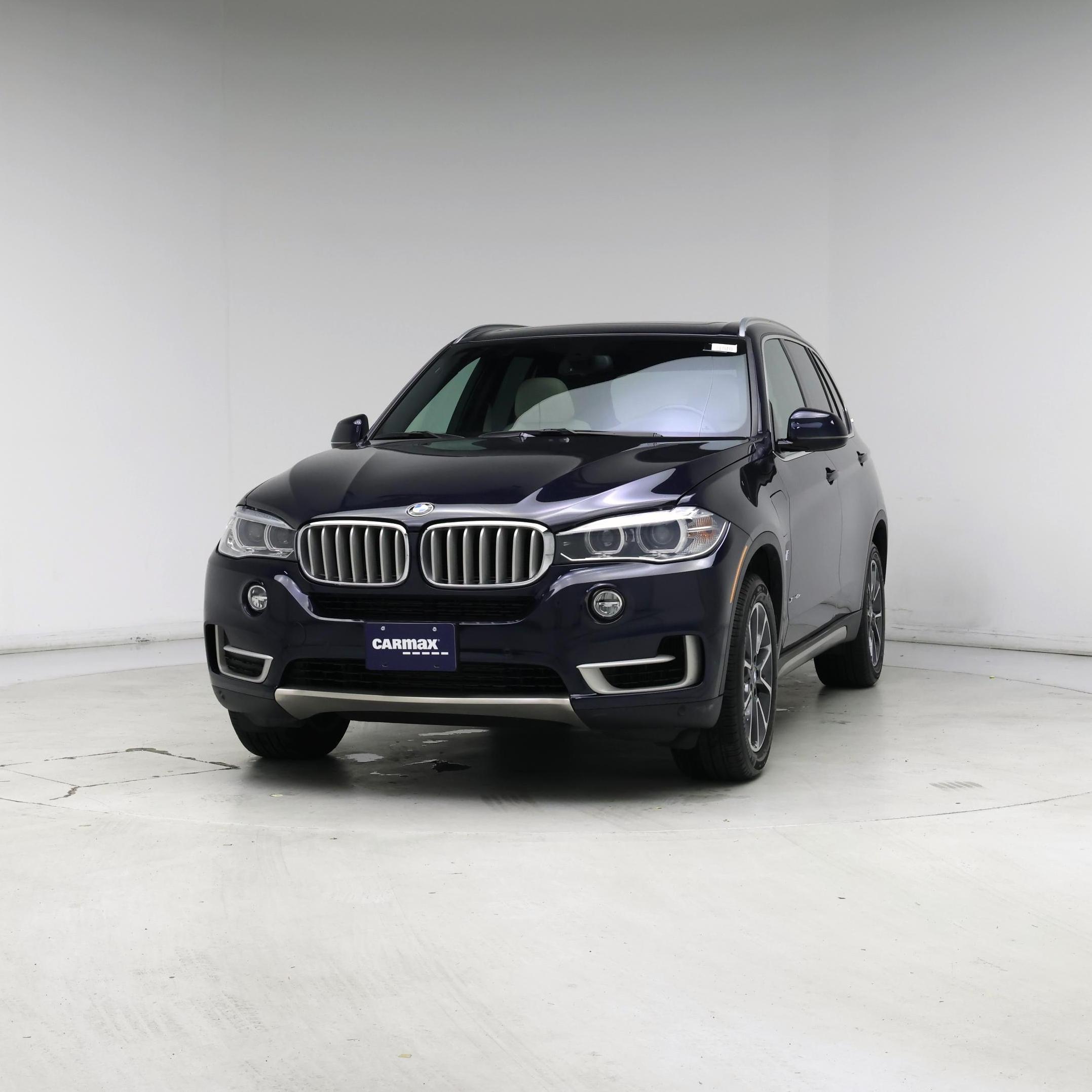 Thumbnail: 2017 BMW X5 - 4