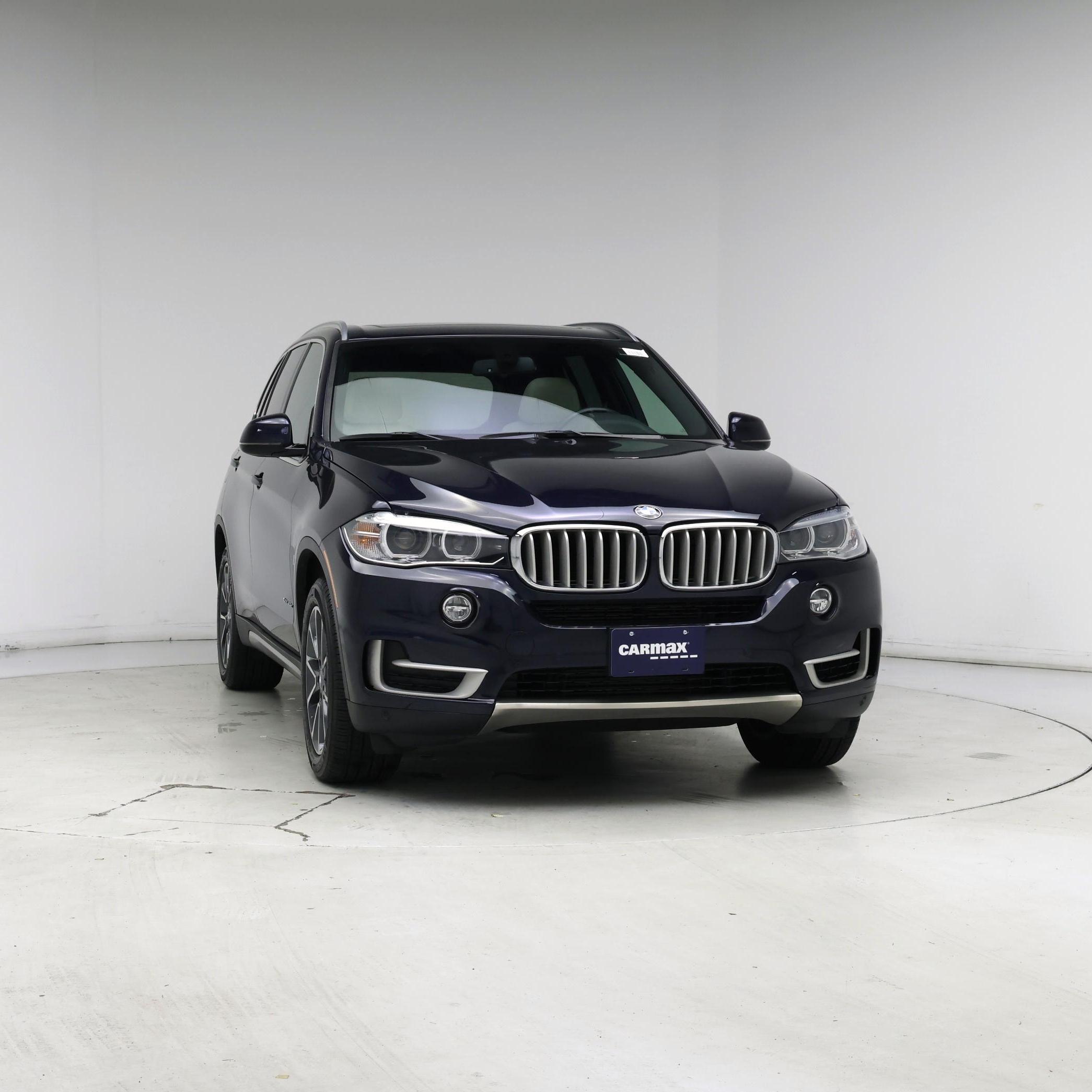 Thumbnail: 2017 BMW X5 - 5