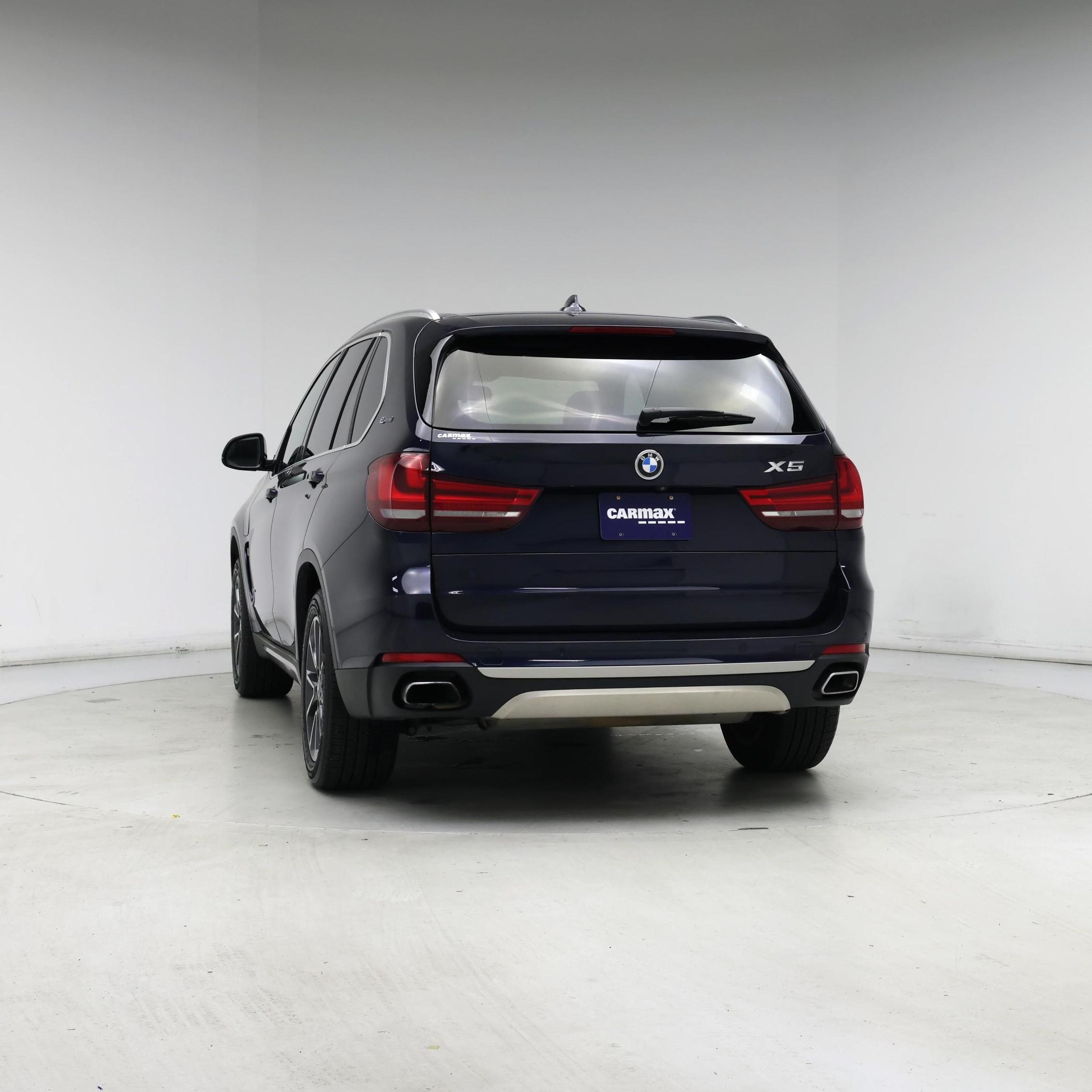 Thumbnail: 2017 BMW X5 - 6