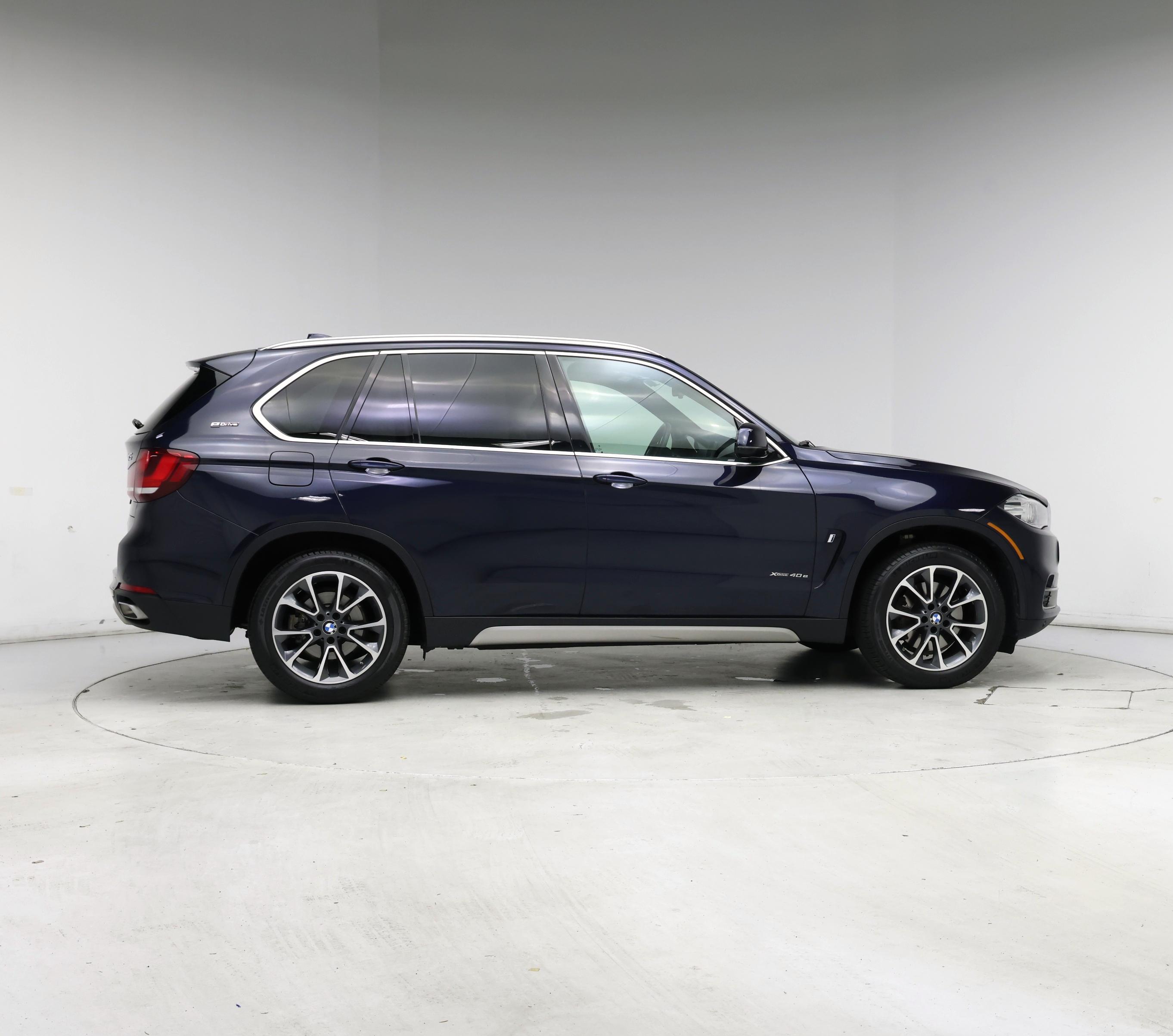 Thumbnail: 2017 BMW X5 - 7