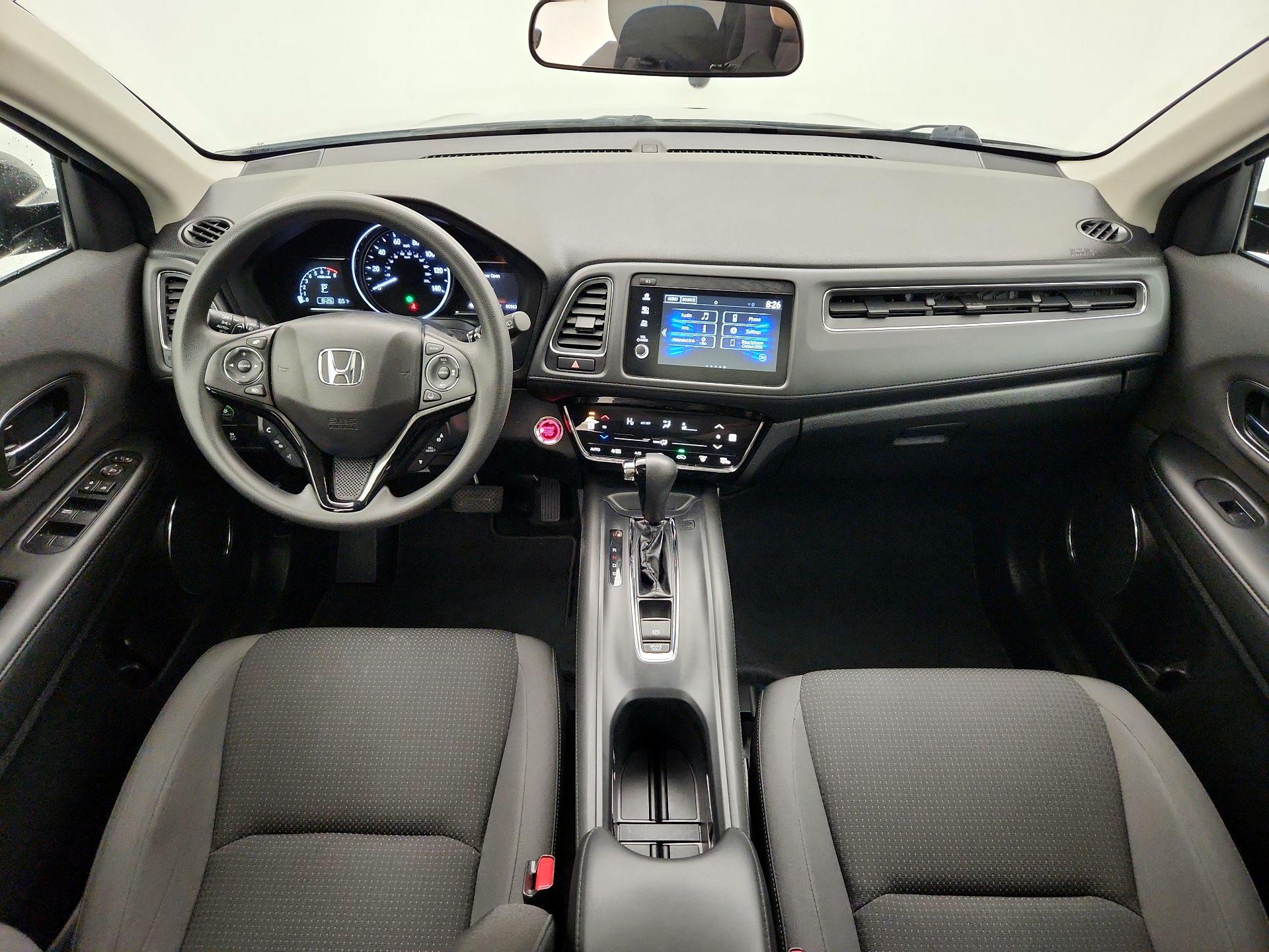 Thumbnail: 2021 Honda HR-V - 9