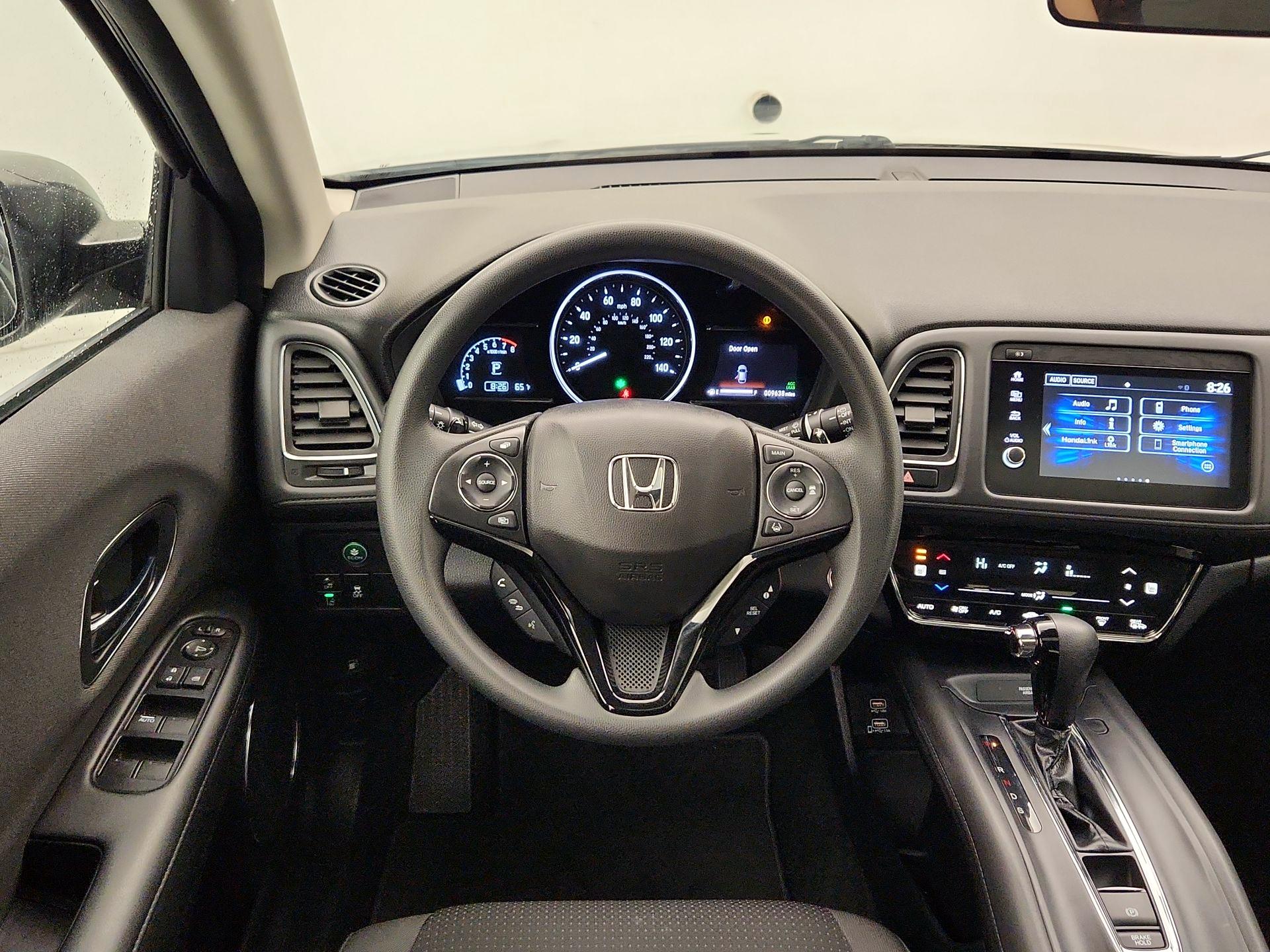 Thumbnail: 2021 Honda HR-V - 10