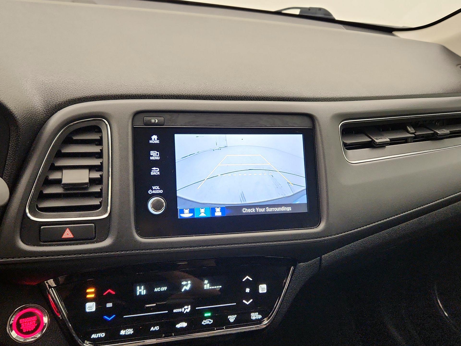 Thumbnail: 2021 Honda HR-V - 14