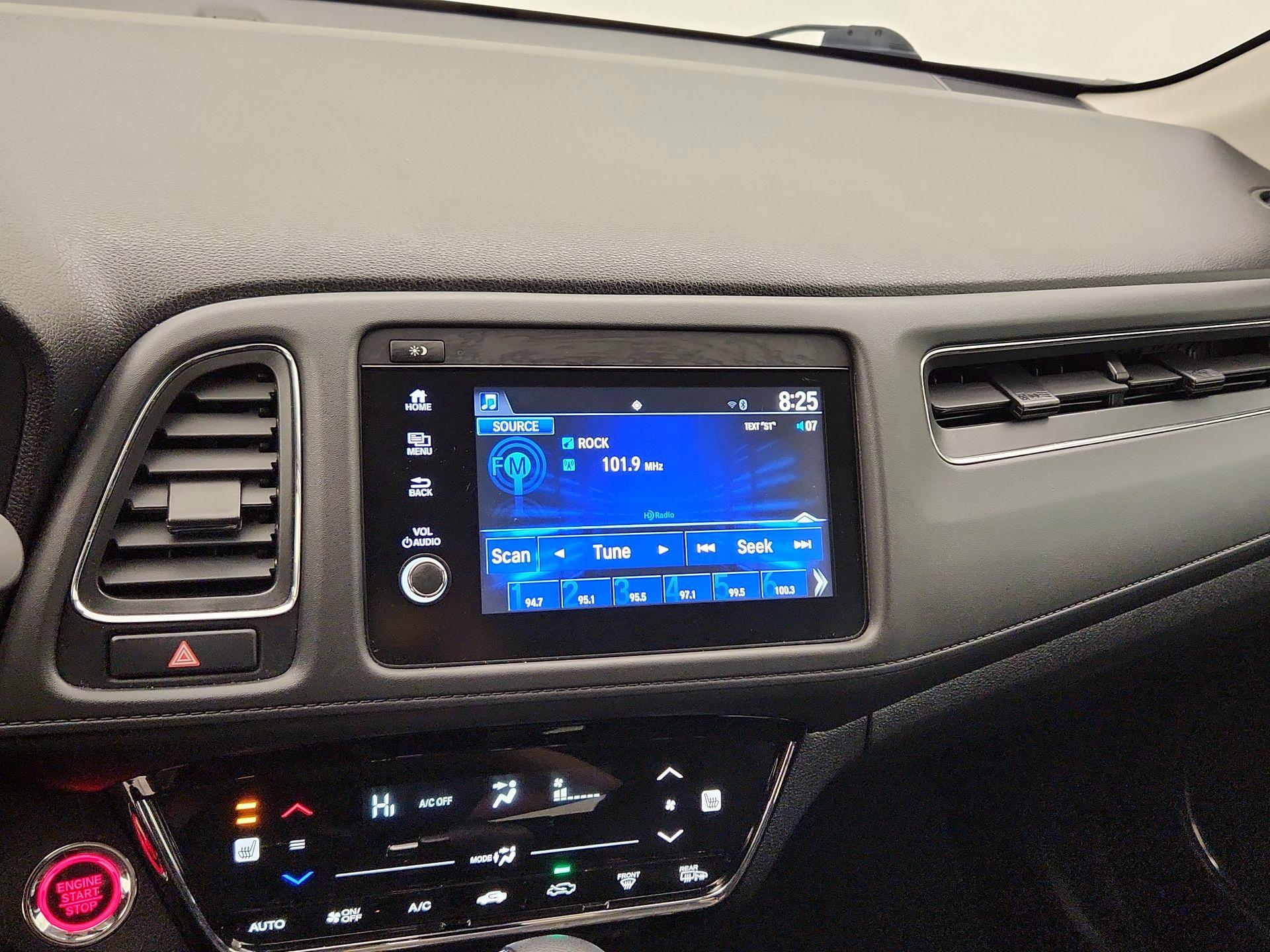 Thumbnail: 2021 Honda HR-V - 15