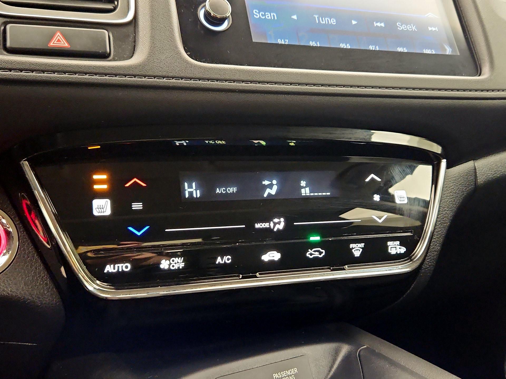 Thumbnail: 2021 Honda HR-V - 16
