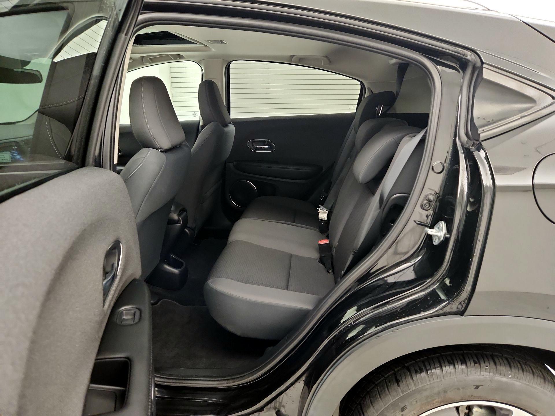 Thumbnail: 2021 Honda HR-V - 20