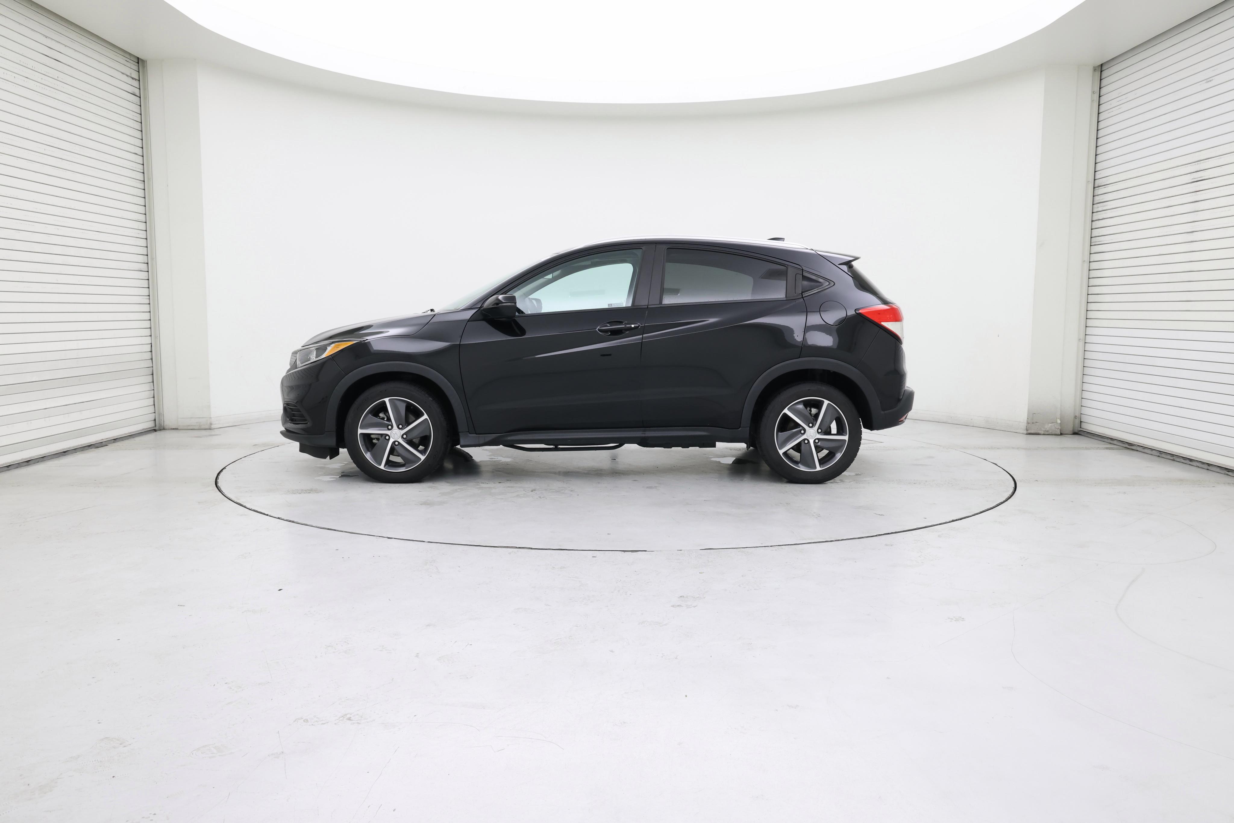Thumbnail: 2021 Honda HR-V - 3