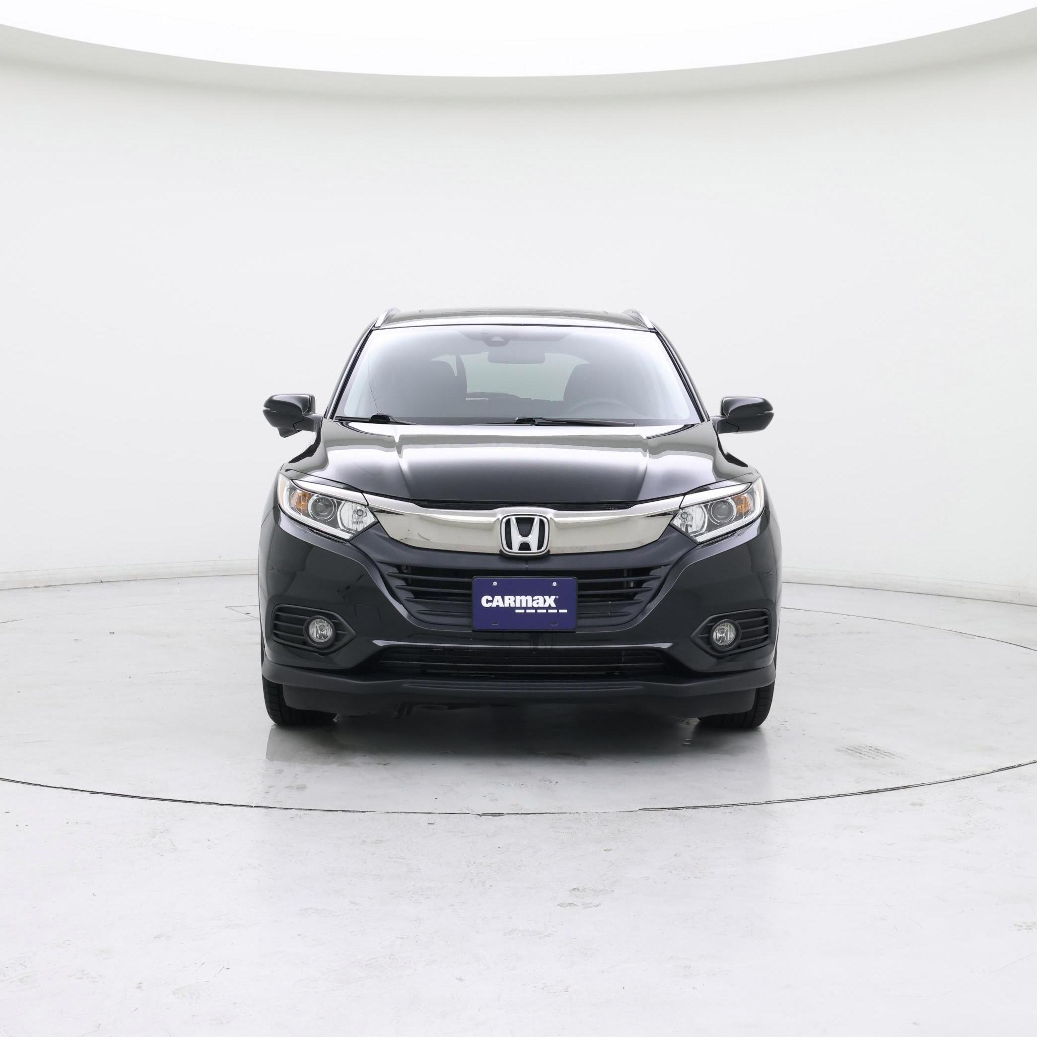 Thumbnail: 2021 Honda HR-V - 5