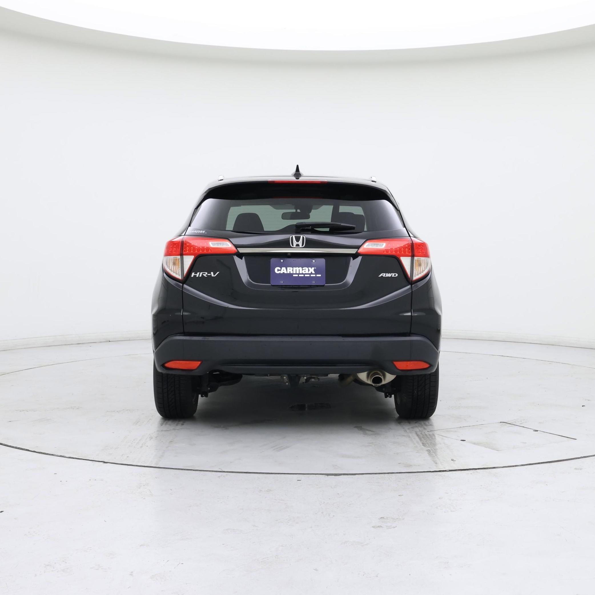 Thumbnail: 2021 Honda HR-V - 6