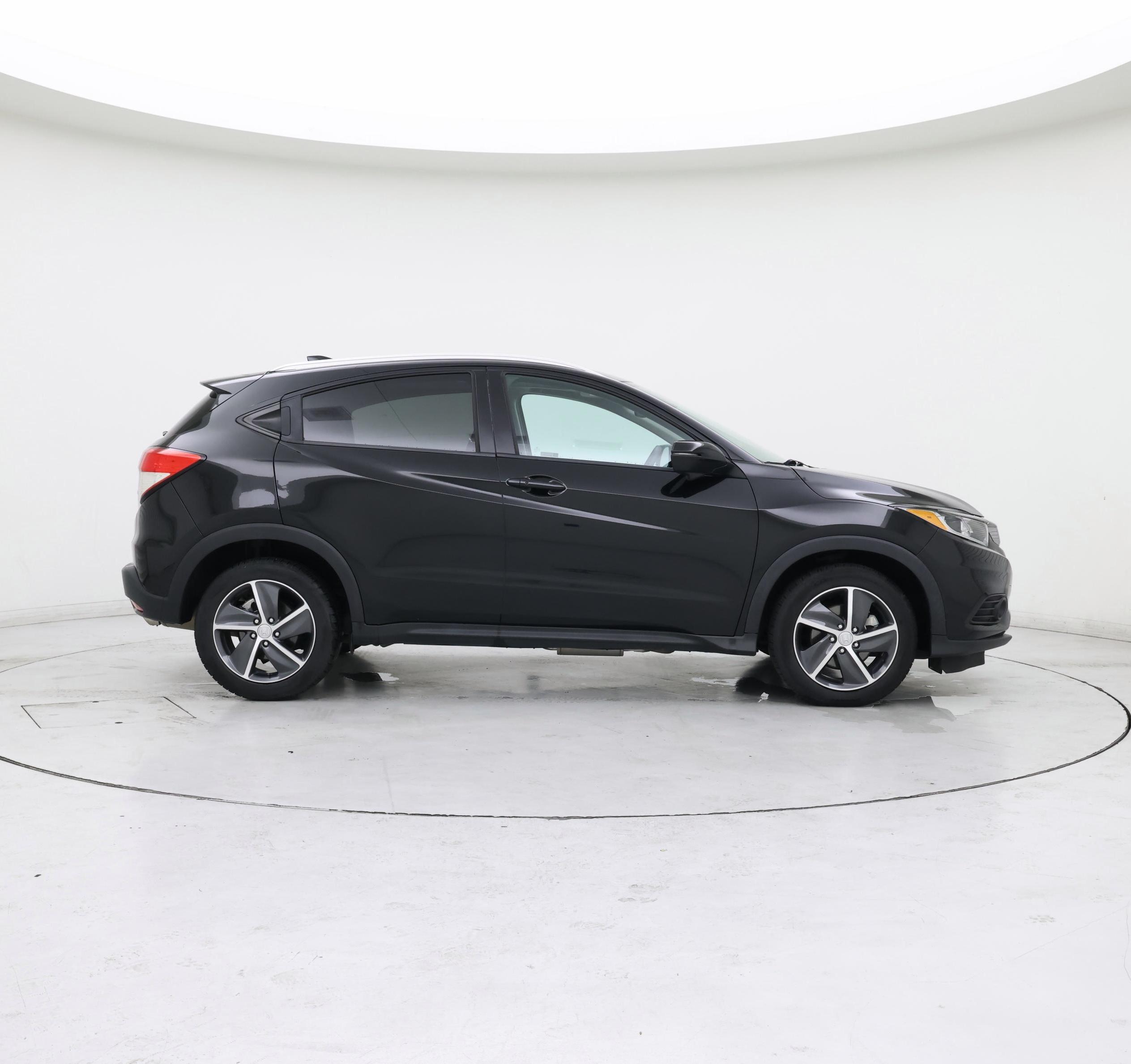 Thumbnail: 2021 Honda HR-V - 7