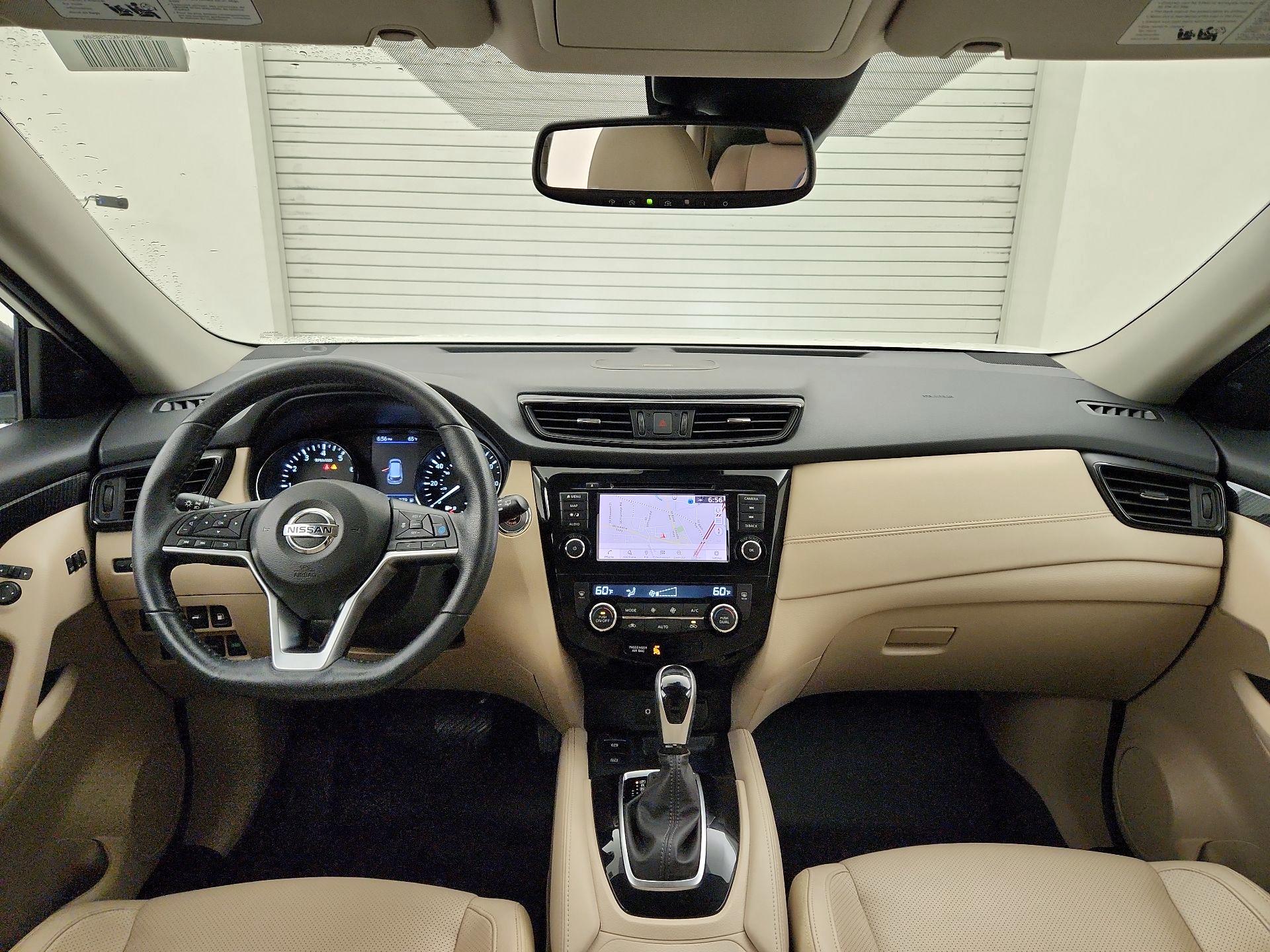 Thumbnail: 2019 Nissan Rogue - 9