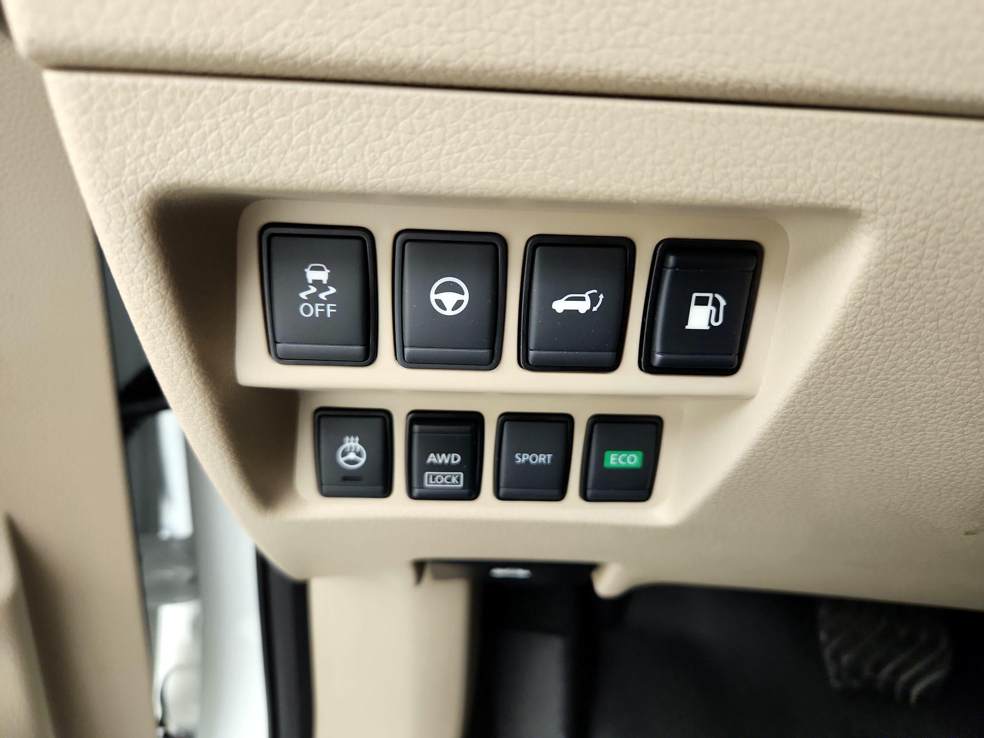 Thumbnail: 2019 Nissan Rogue - 13