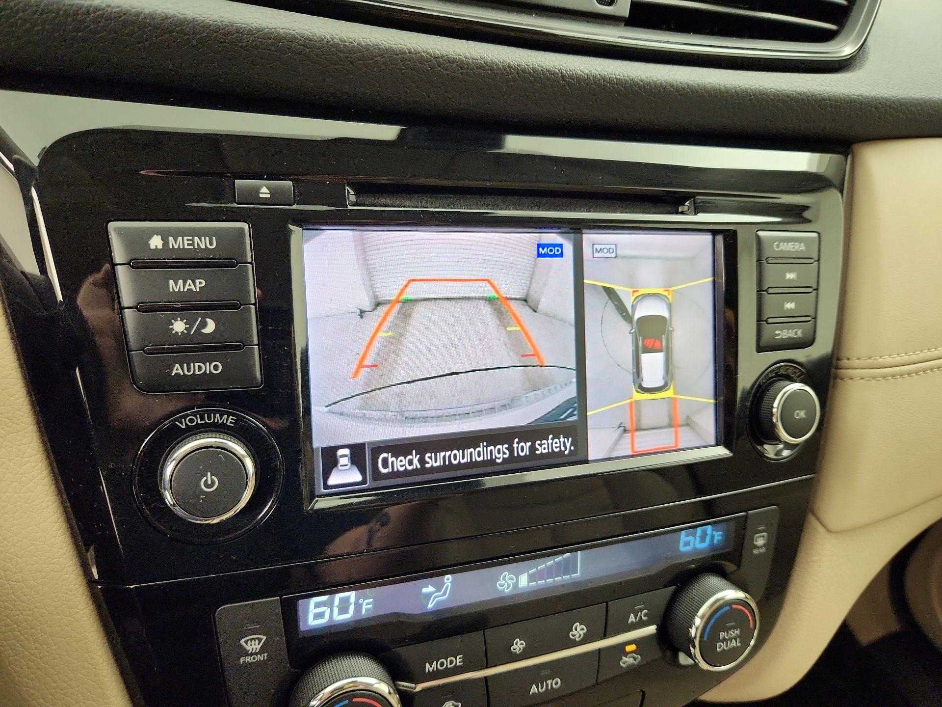 Thumbnail: 2019 Nissan Rogue - 15