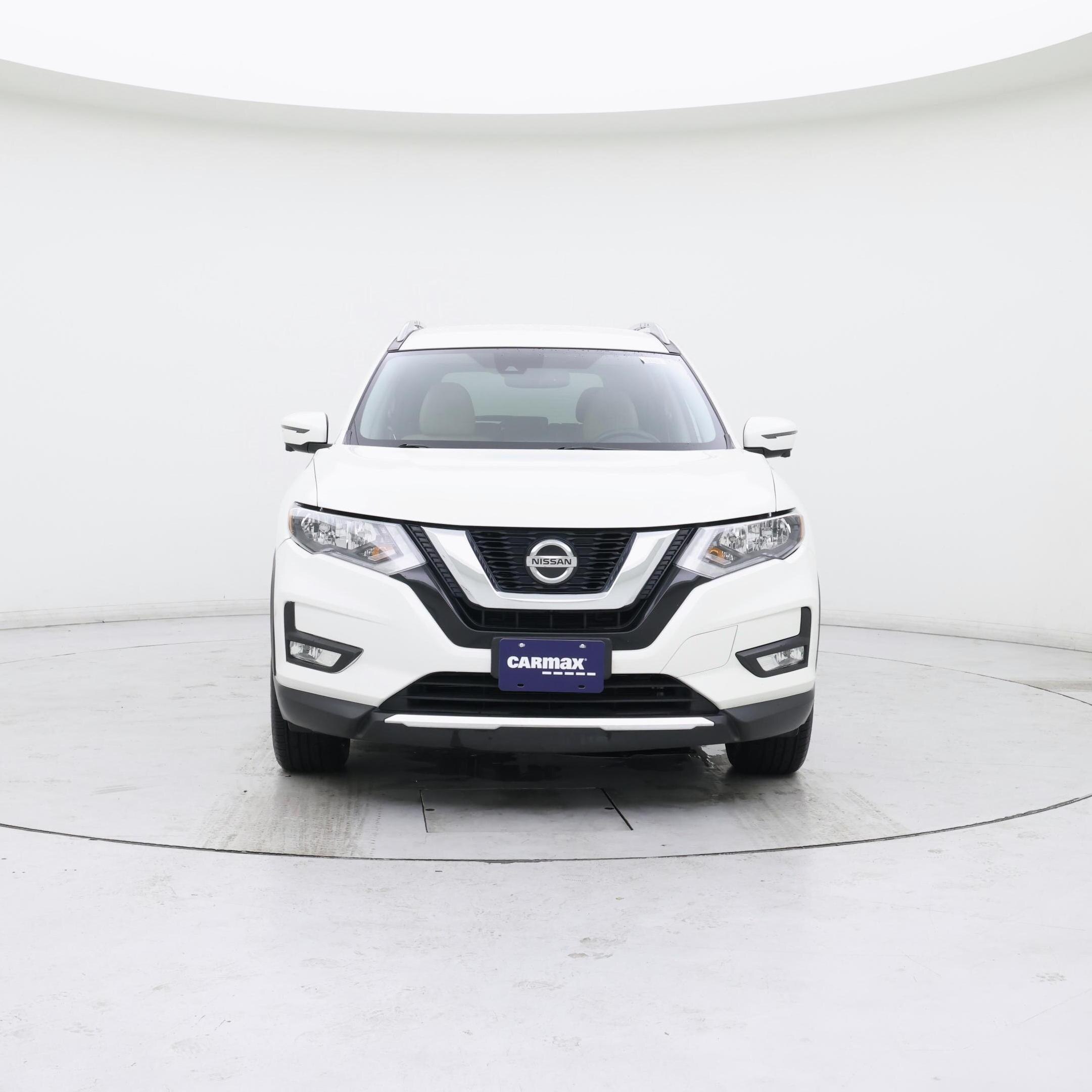 Thumbnail: 2019 Nissan Rogue - 5