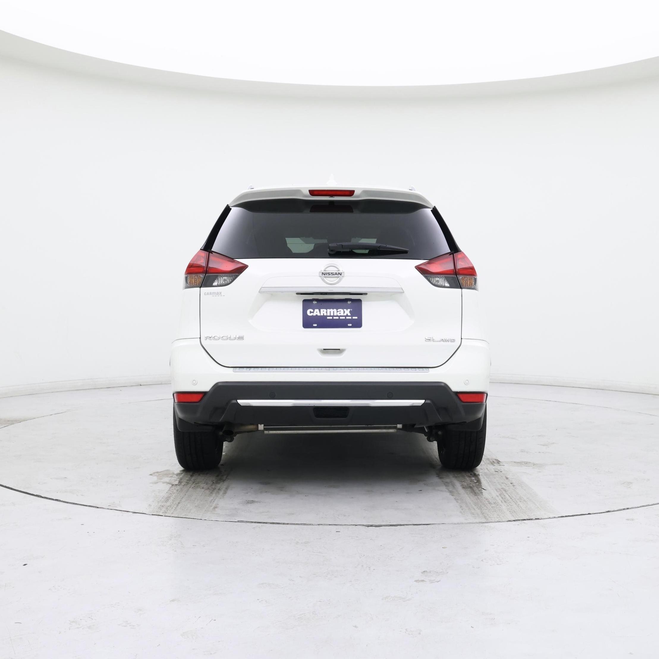 Thumbnail: 2019 Nissan Rogue - 6
