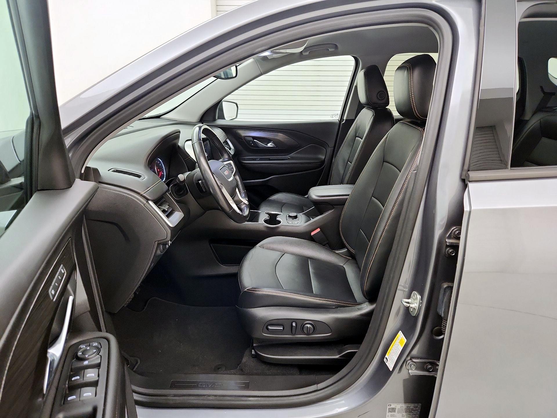 Thumbnail: 2020 GMC Terrain - 11