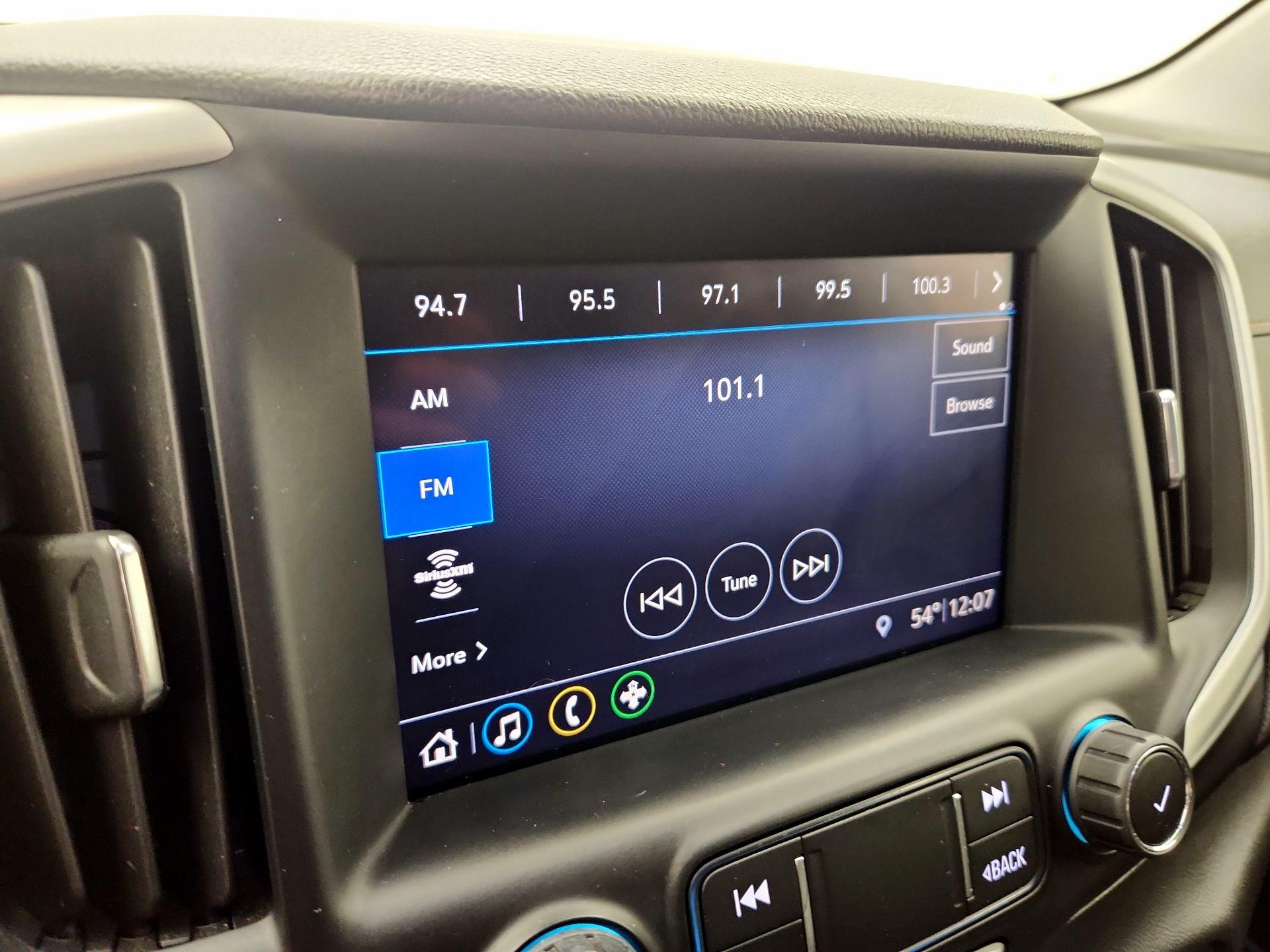 Thumbnail: 2020 GMC Terrain - 15