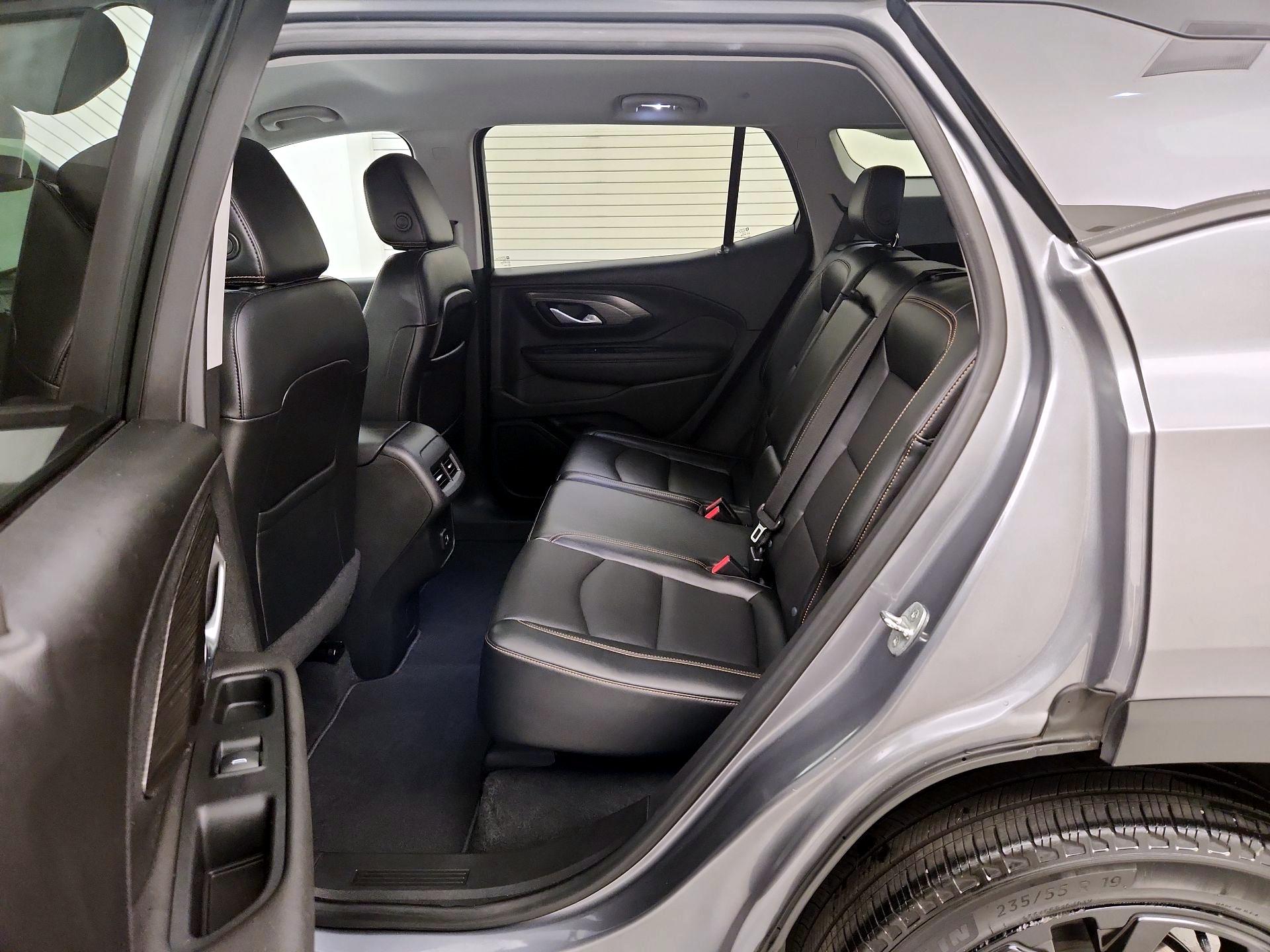 Thumbnail: 2020 GMC Terrain - 19